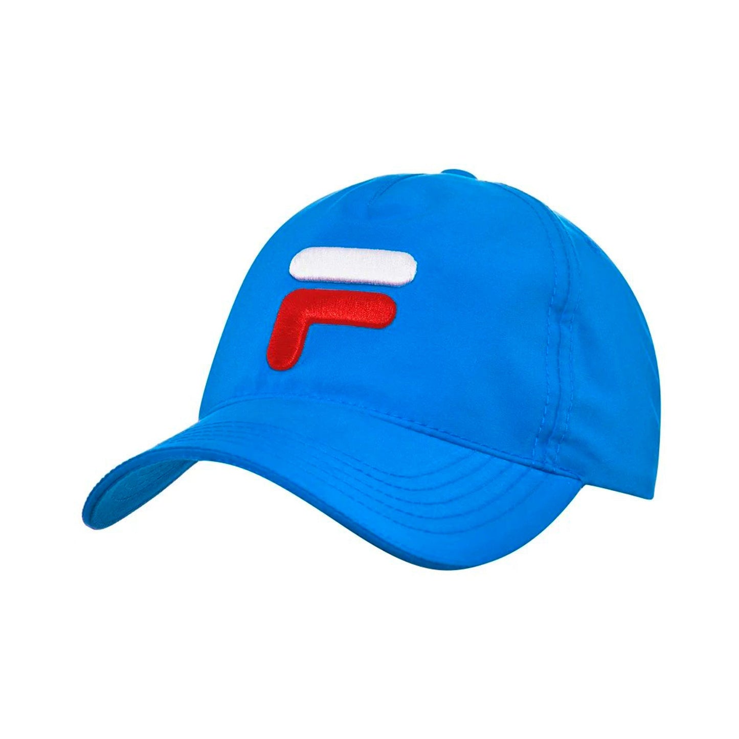 Fila Max Czapka Unisex - niebieski