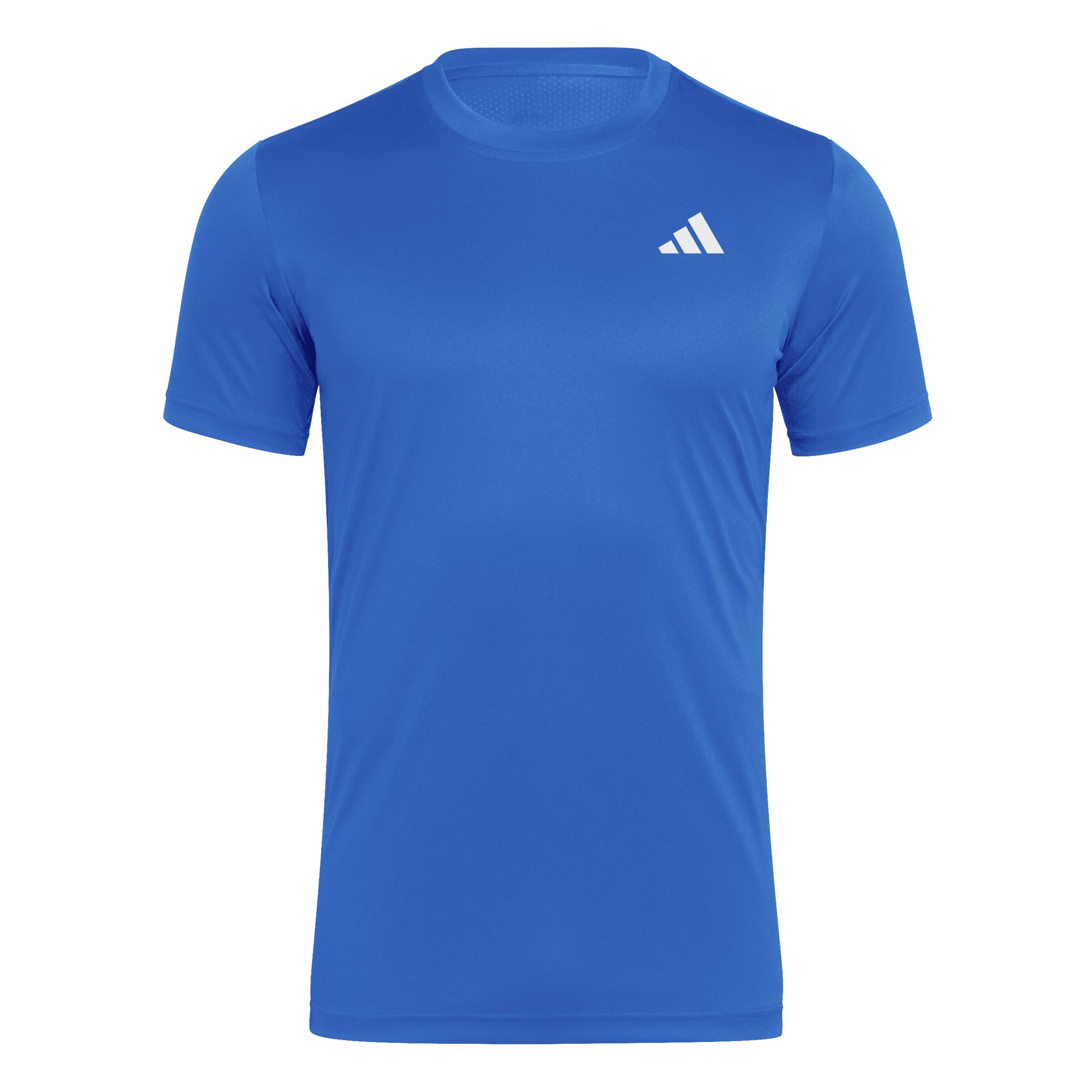adidas Club Koszulka Mężczyźni - niebieski, biały