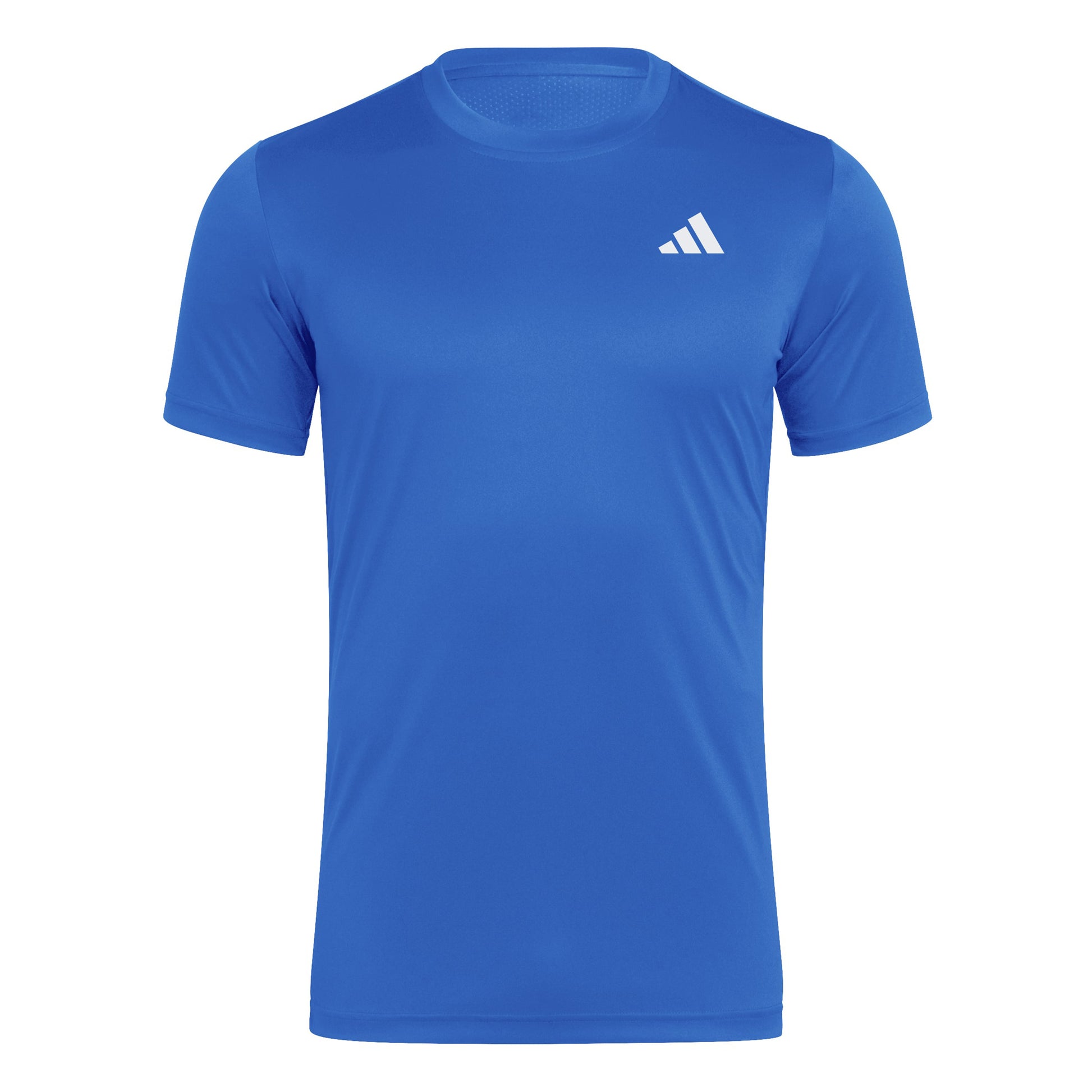 adidas Club Koszulka Mężczyźni - niebieski, biały
