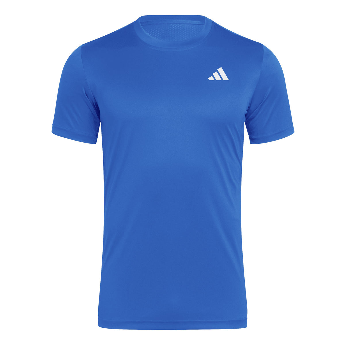 adidas Club Koszulka Mężczyźni - niebieski, biały