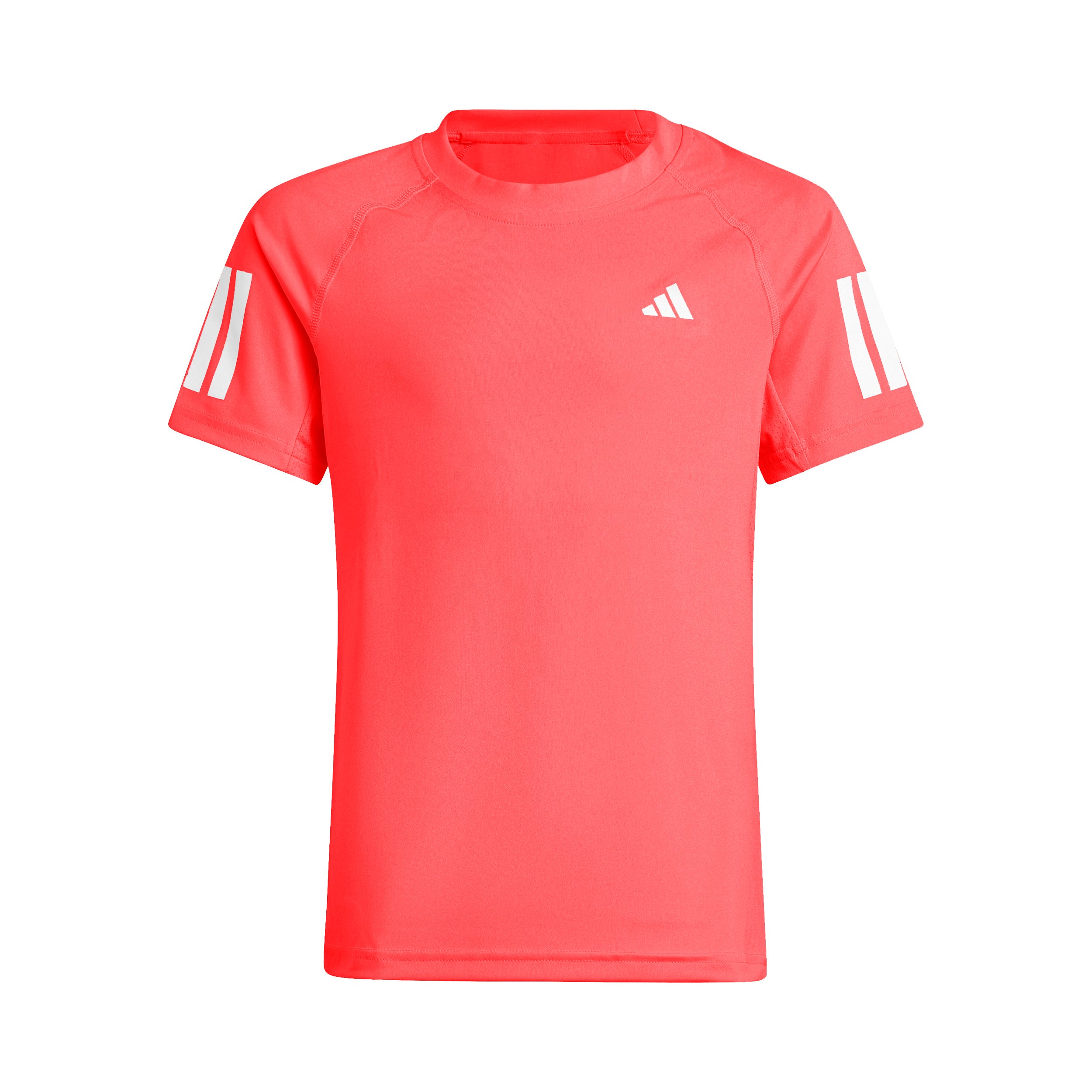 adidas Club Koszulka Dzieci - koral