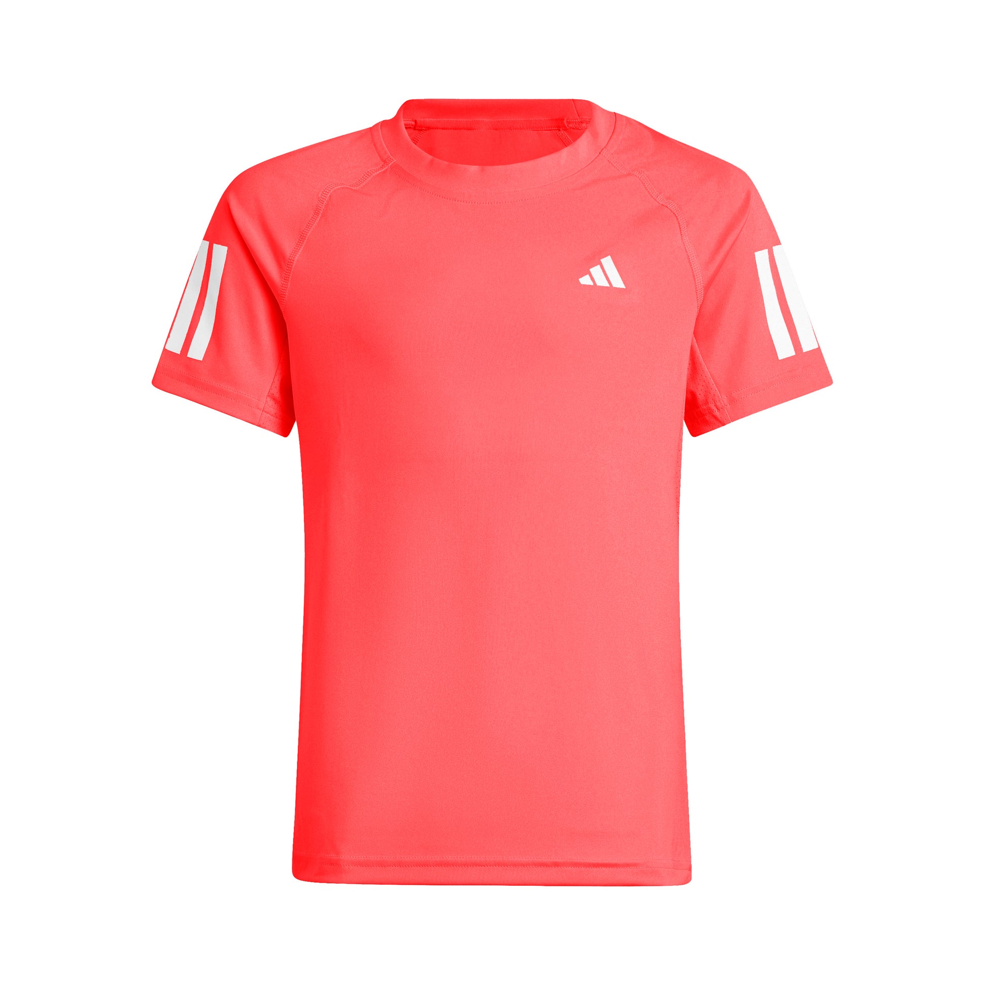adidas Club Koszulka Dzieci - koral