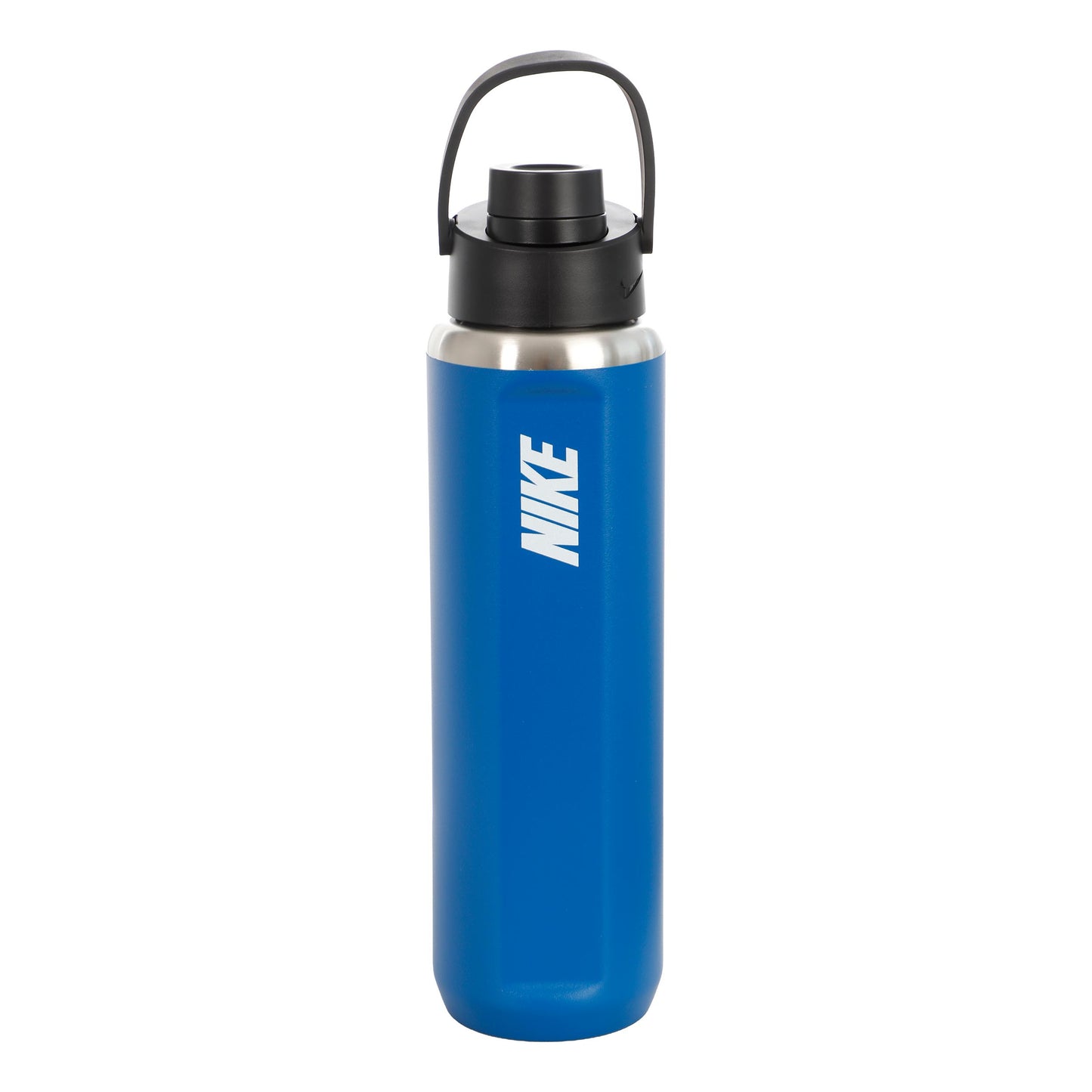 Nike Nike Recharge  24oz/709ml Graphic Butelka do picia - niebieski, czarny