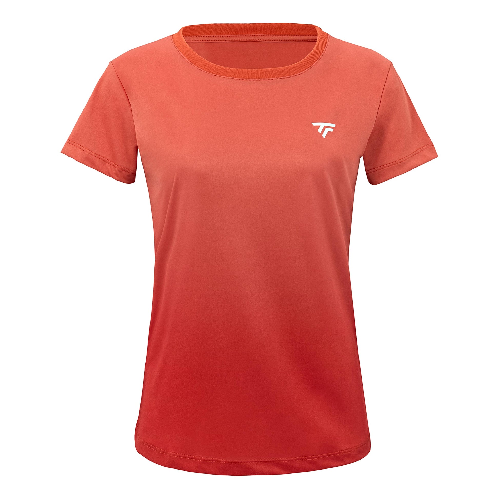 Tecnifibre W. Team X-Loop Koszulka Kobiety - czerwony