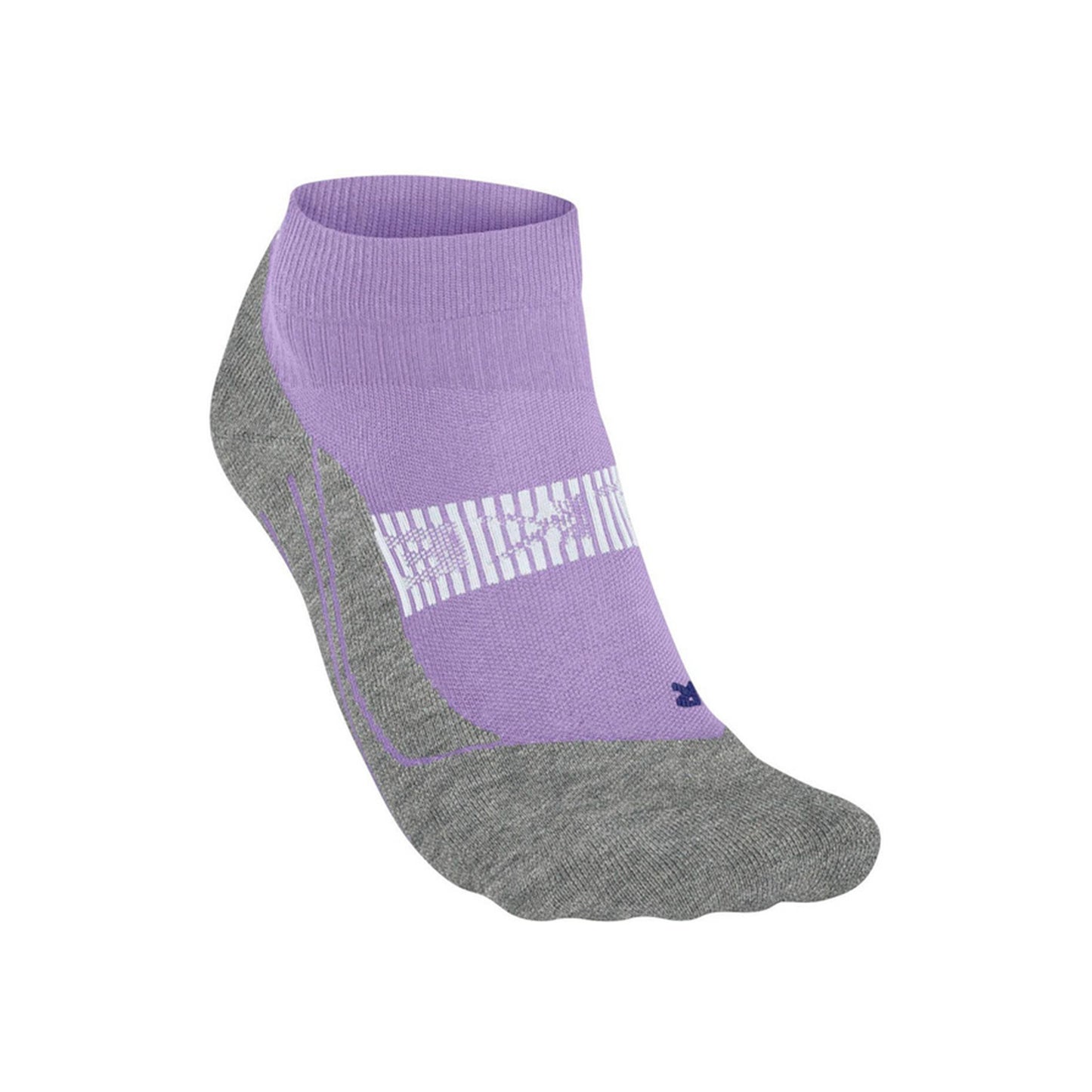 Falke RU4 Endurance Cool Short Skarpety do biegania Kobiety - liliowy