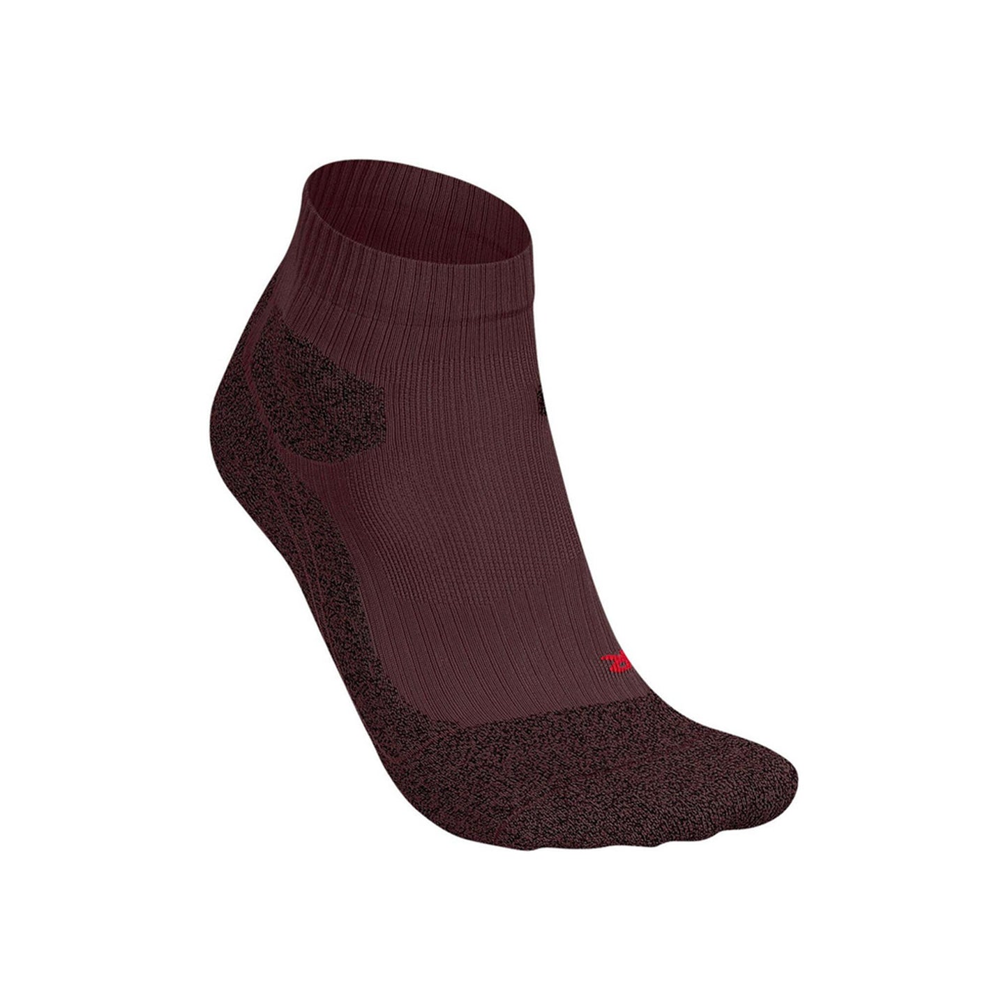 Falke RU Trail Skarpety do biegania Kobiety - fiolet