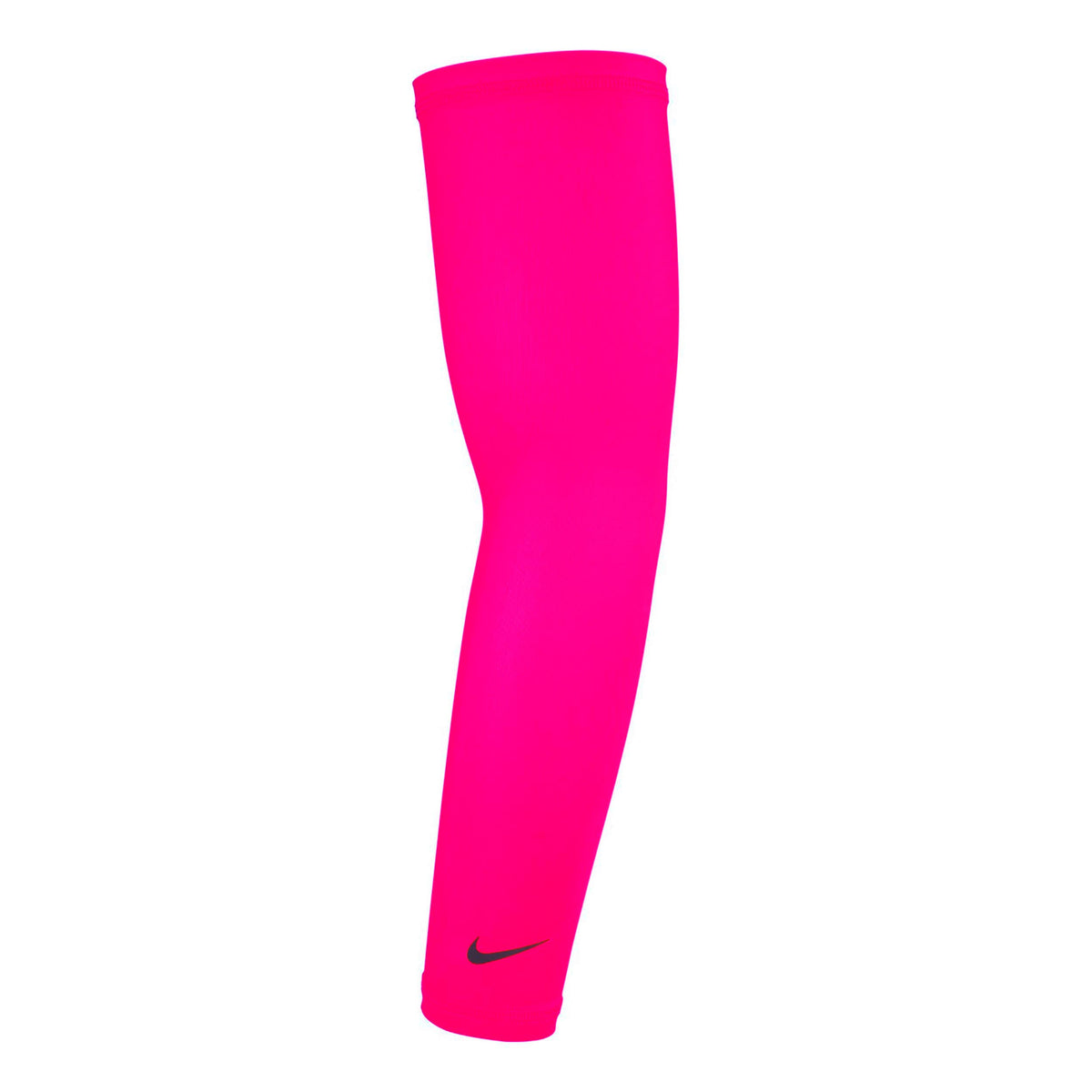 Nike Lightweigh 2.0 Ocieplacze na ramiona Unisex - różowy, czarny