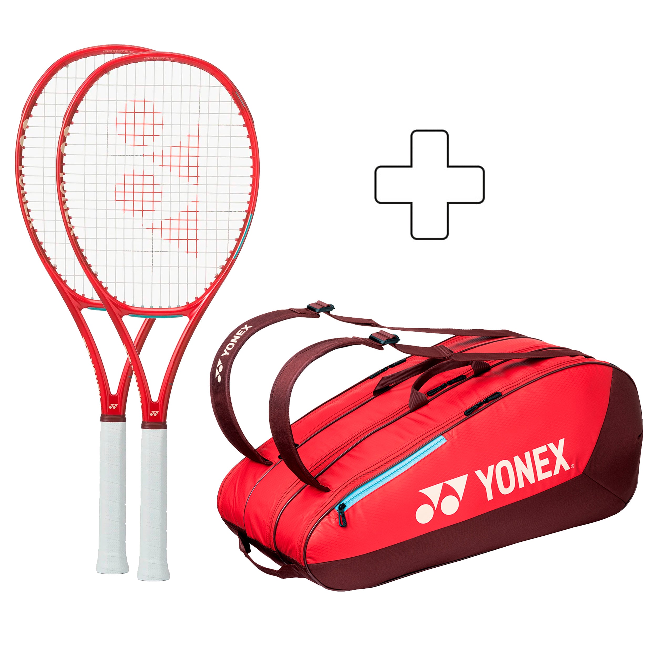 VCORE 100 (2023) Rakieta Turniejowa | Tennis-Point
