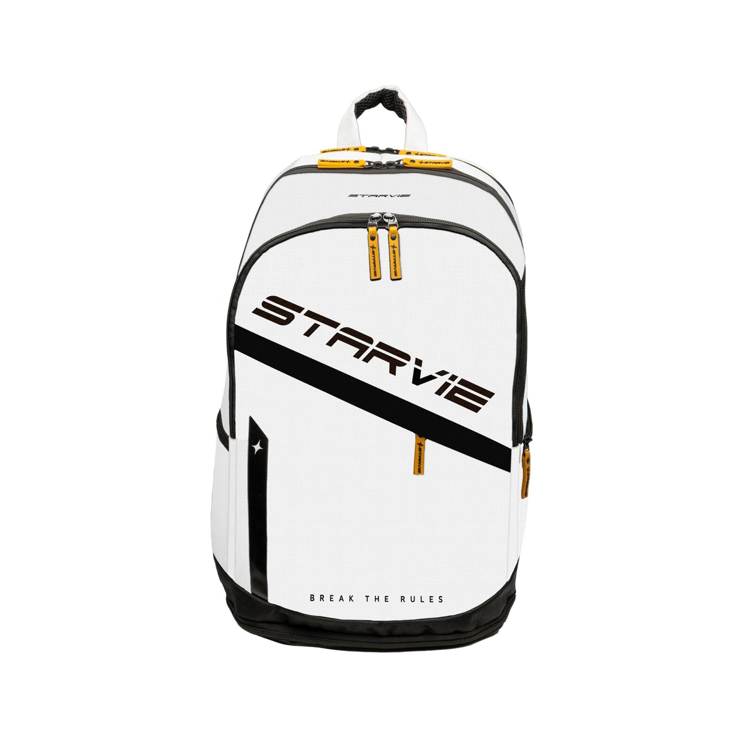 Starvie WHITE SPORT Plecak -biały, czarny