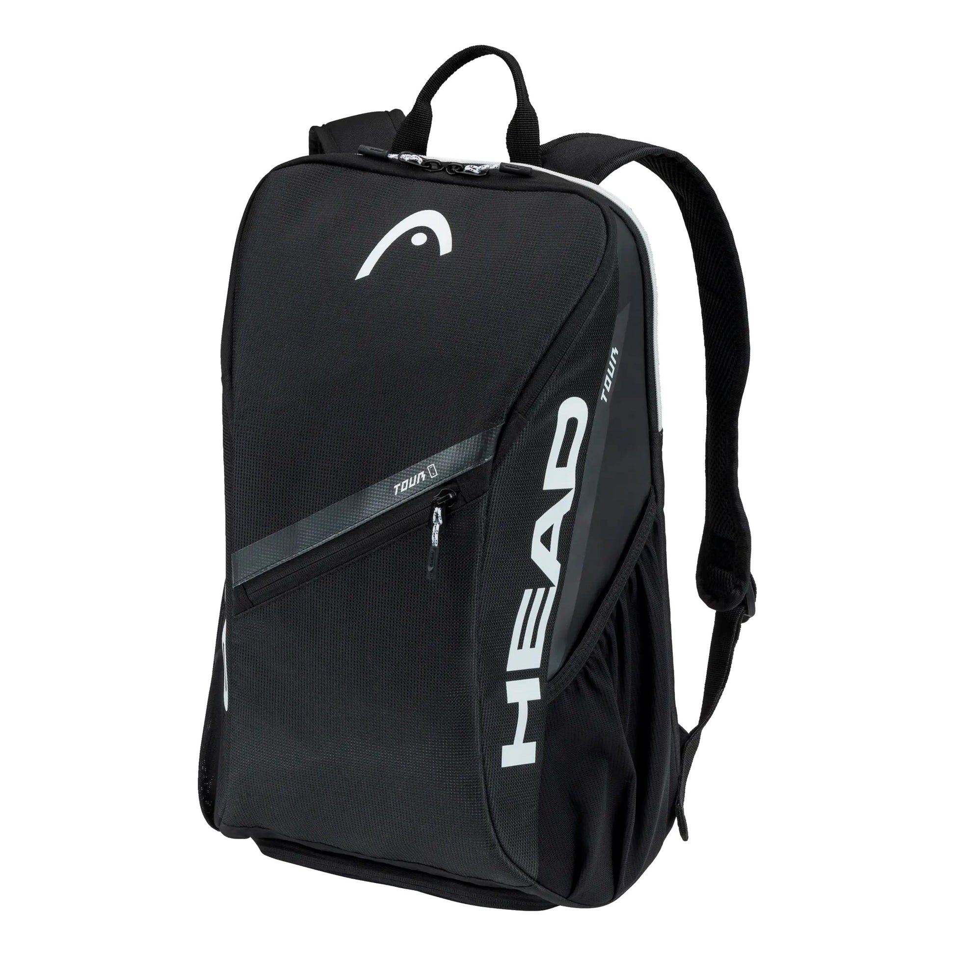 HEAD Tour Backpack Plecak - czarny
