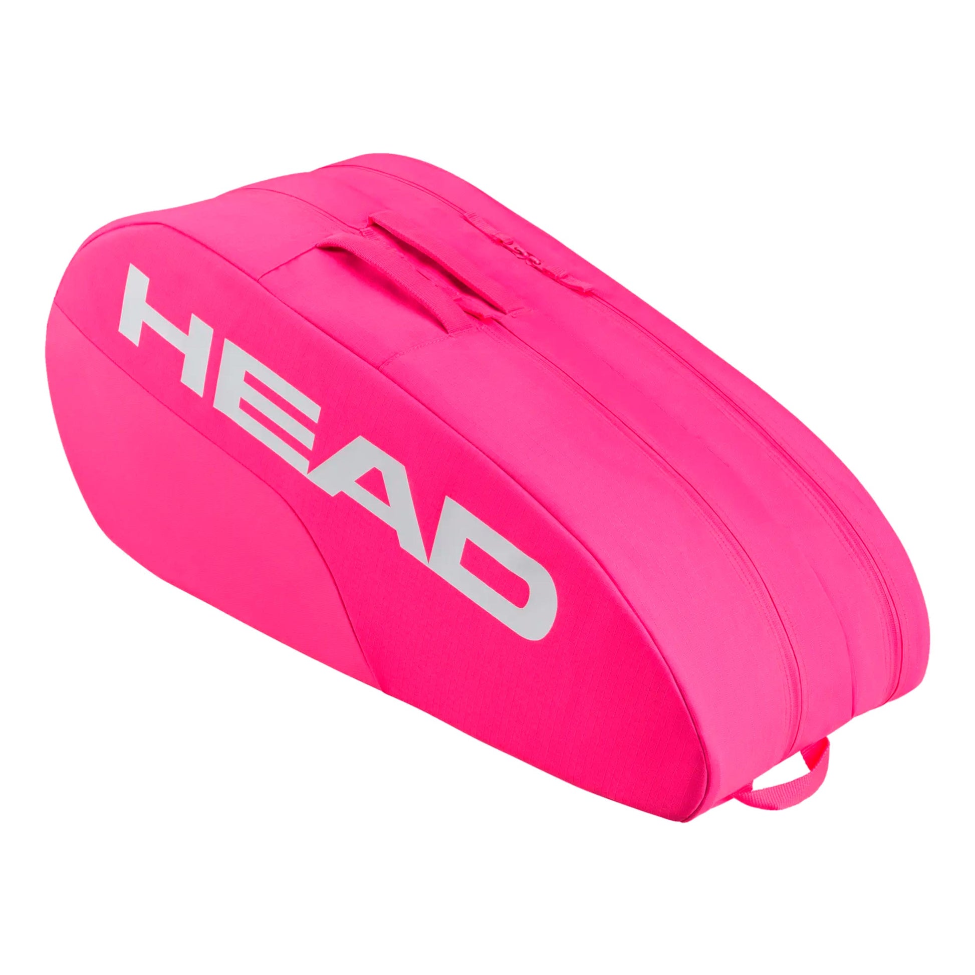 HEAD Base Torba na rakiete 6s - różowy