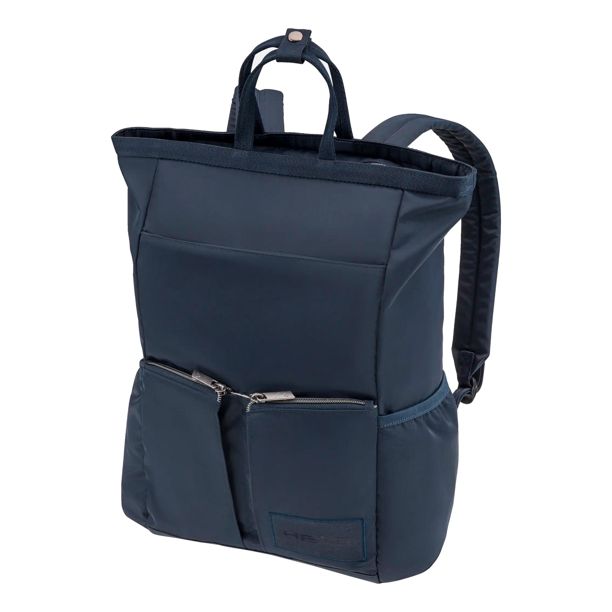 HEAD Pro Backpack Plecak - niebieski