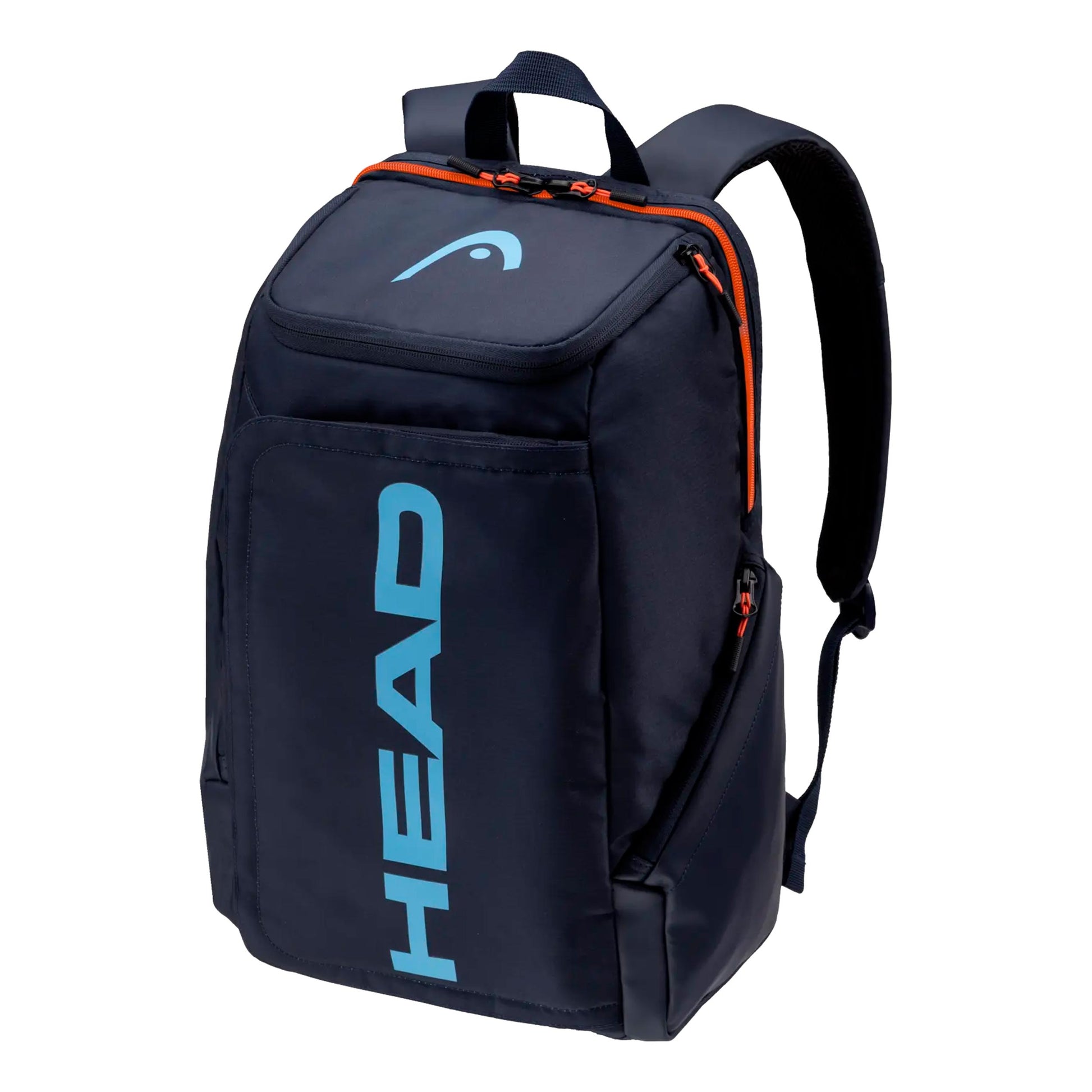HEAD Pro Plecak - niebieski