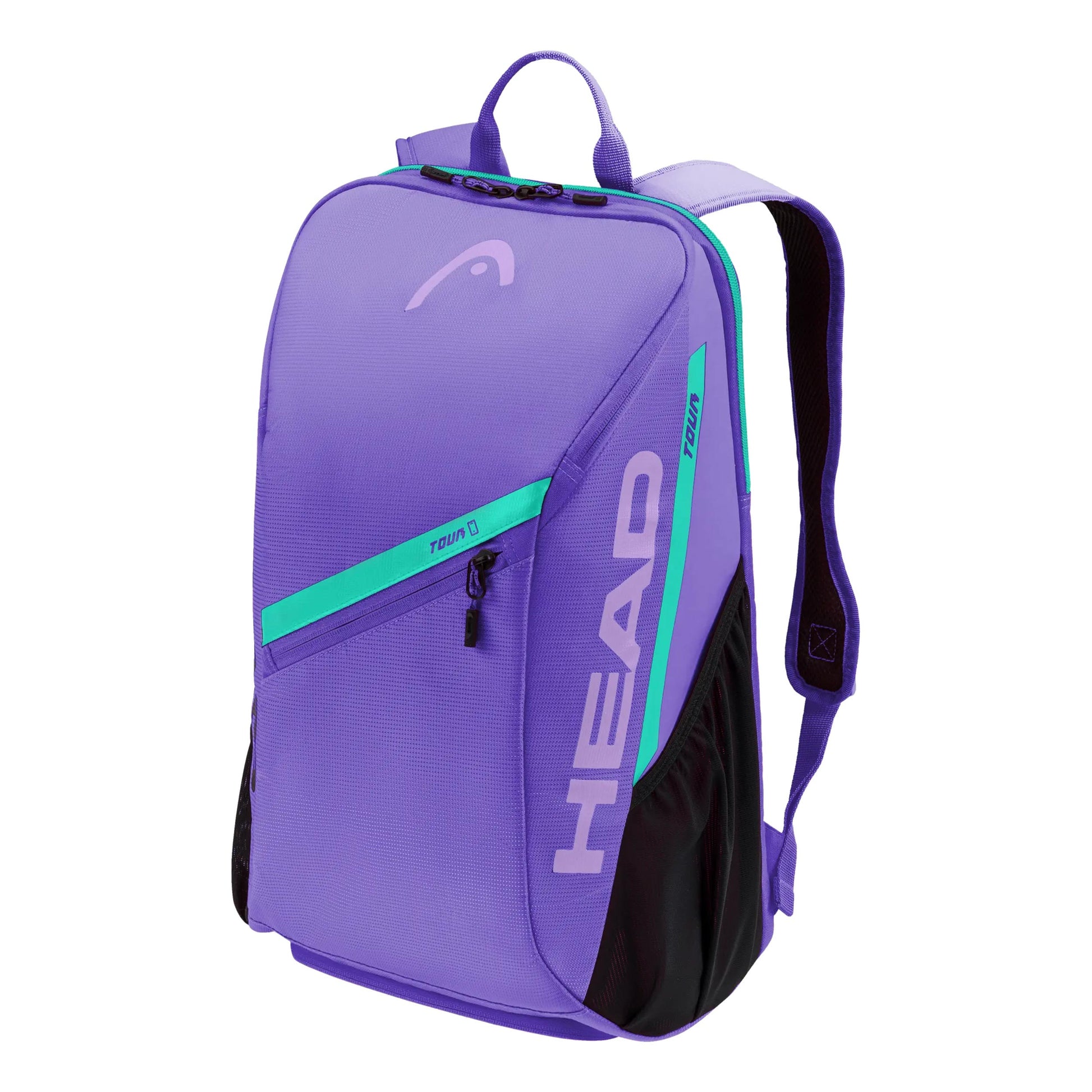HEAD Tour Backpack Plecak - liliowy