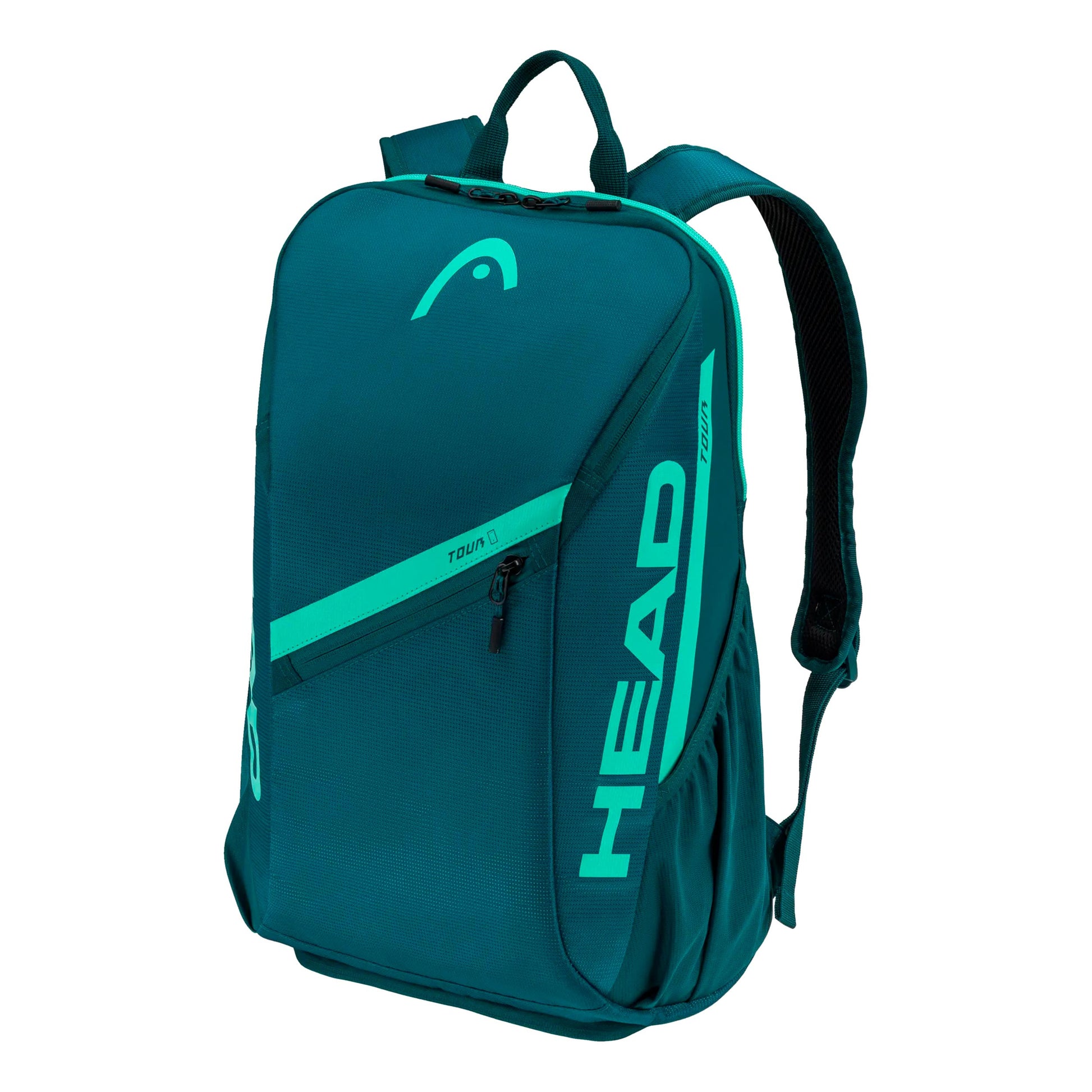 HEAD Tour Backpack Plecak - zieleń