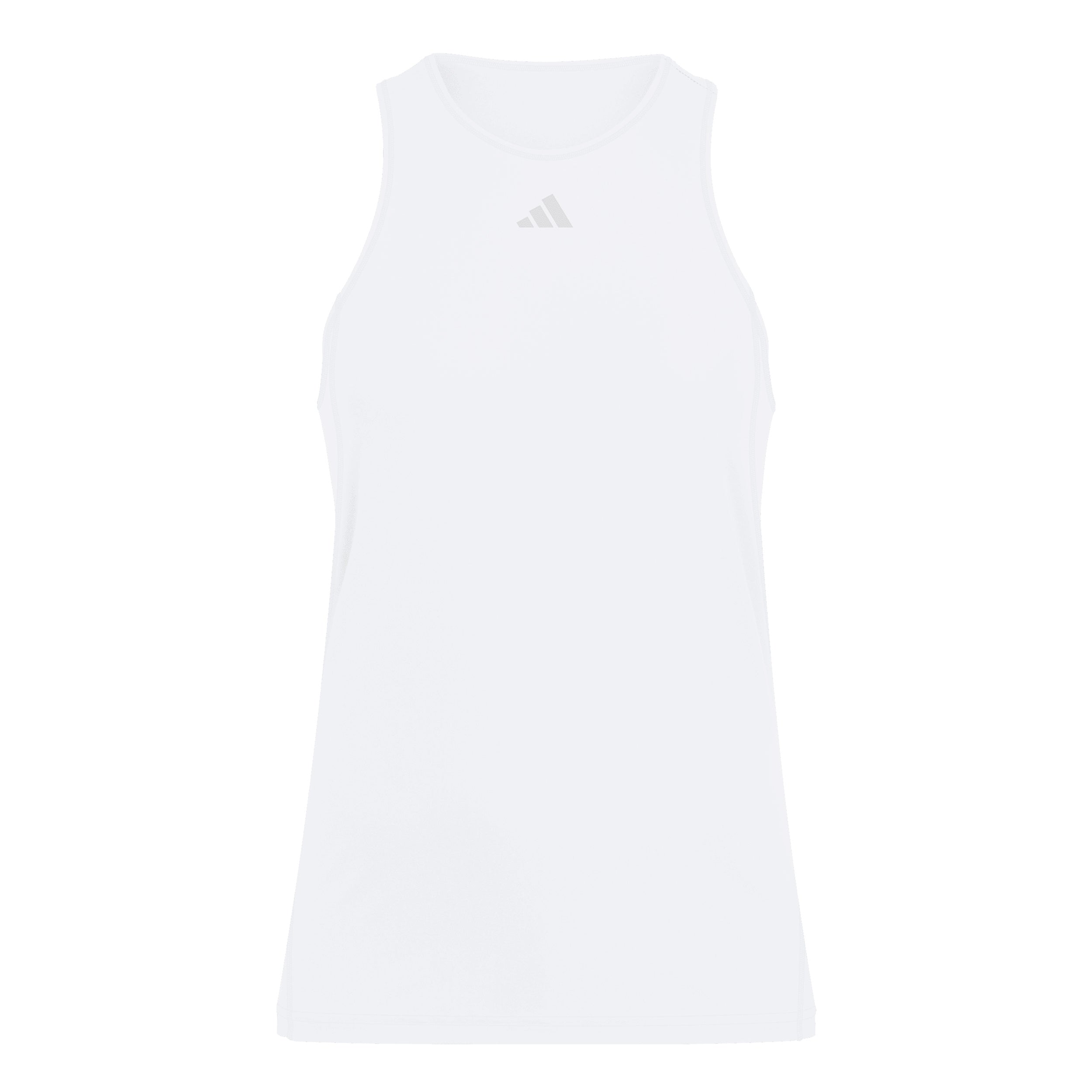 adidas Club Tank top Kobiety - biały