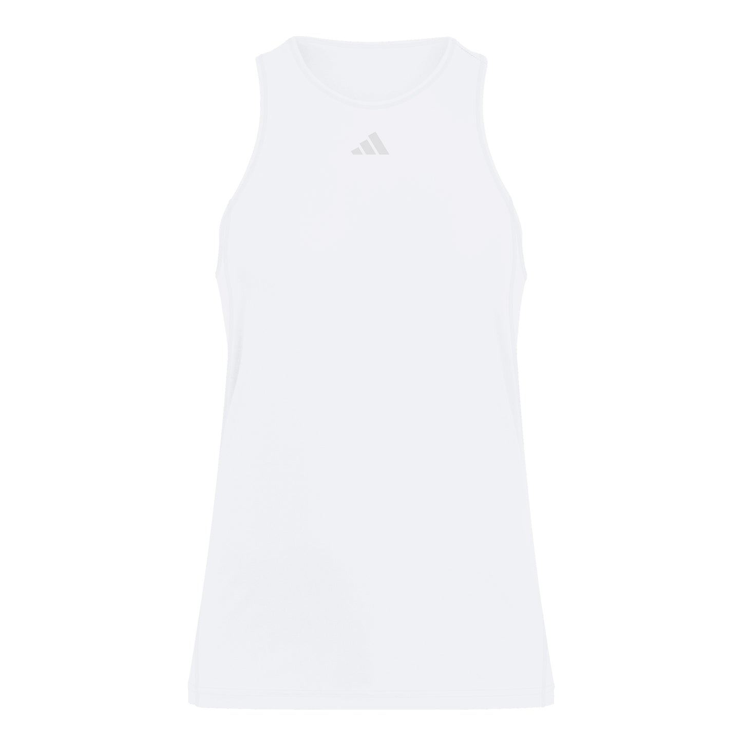 adidas Club Tank top Kobiety - biały