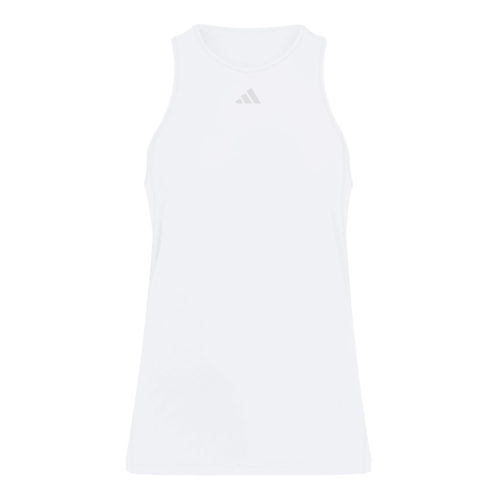 adidas Club Tank top Kobiety - biały