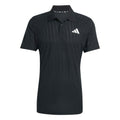Freelift Polo Mężczyźni - czarny