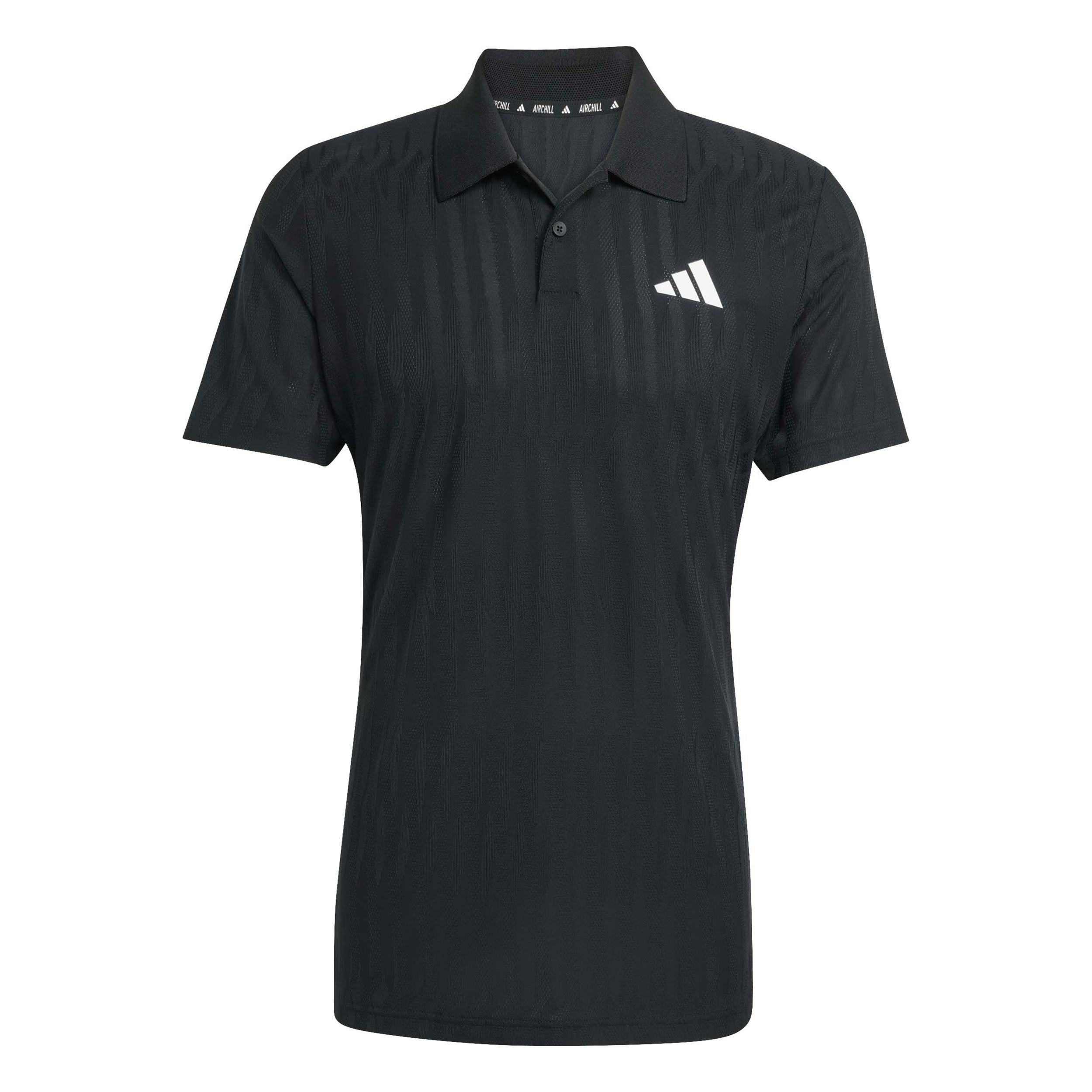 adidas Freelift Polo Mężczyźni - czarny