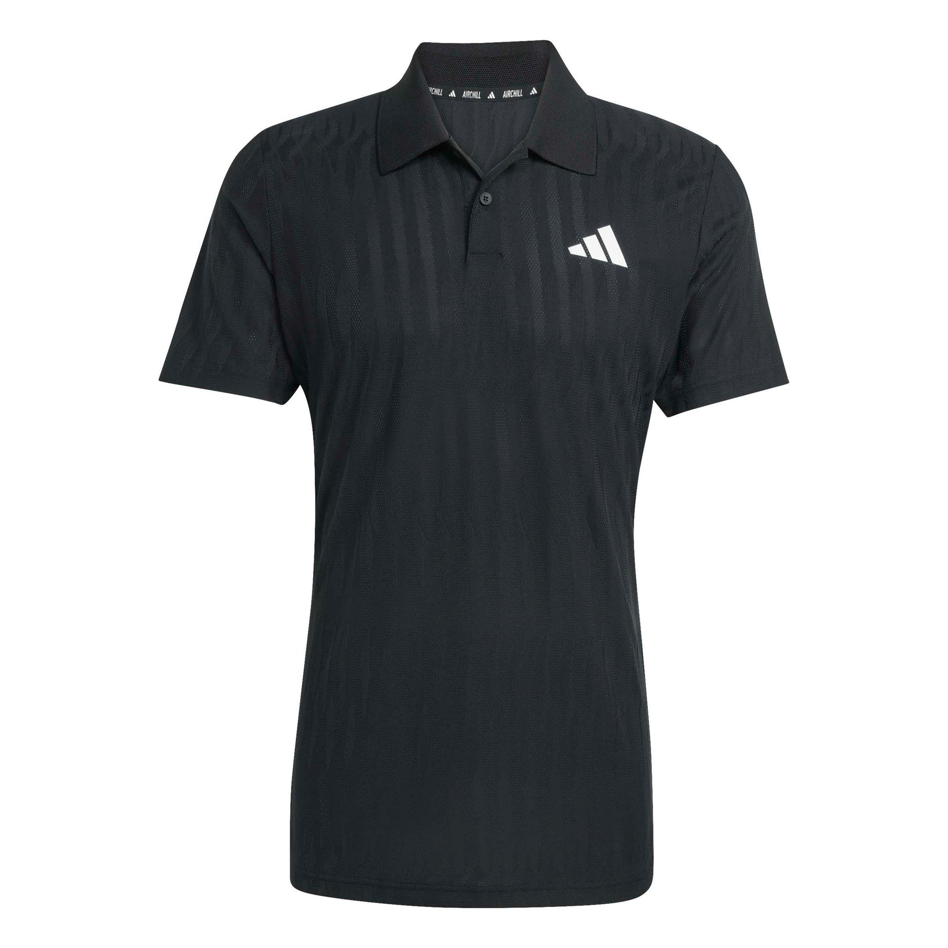 adidas Freelift Polo Mężczyźni - czarny