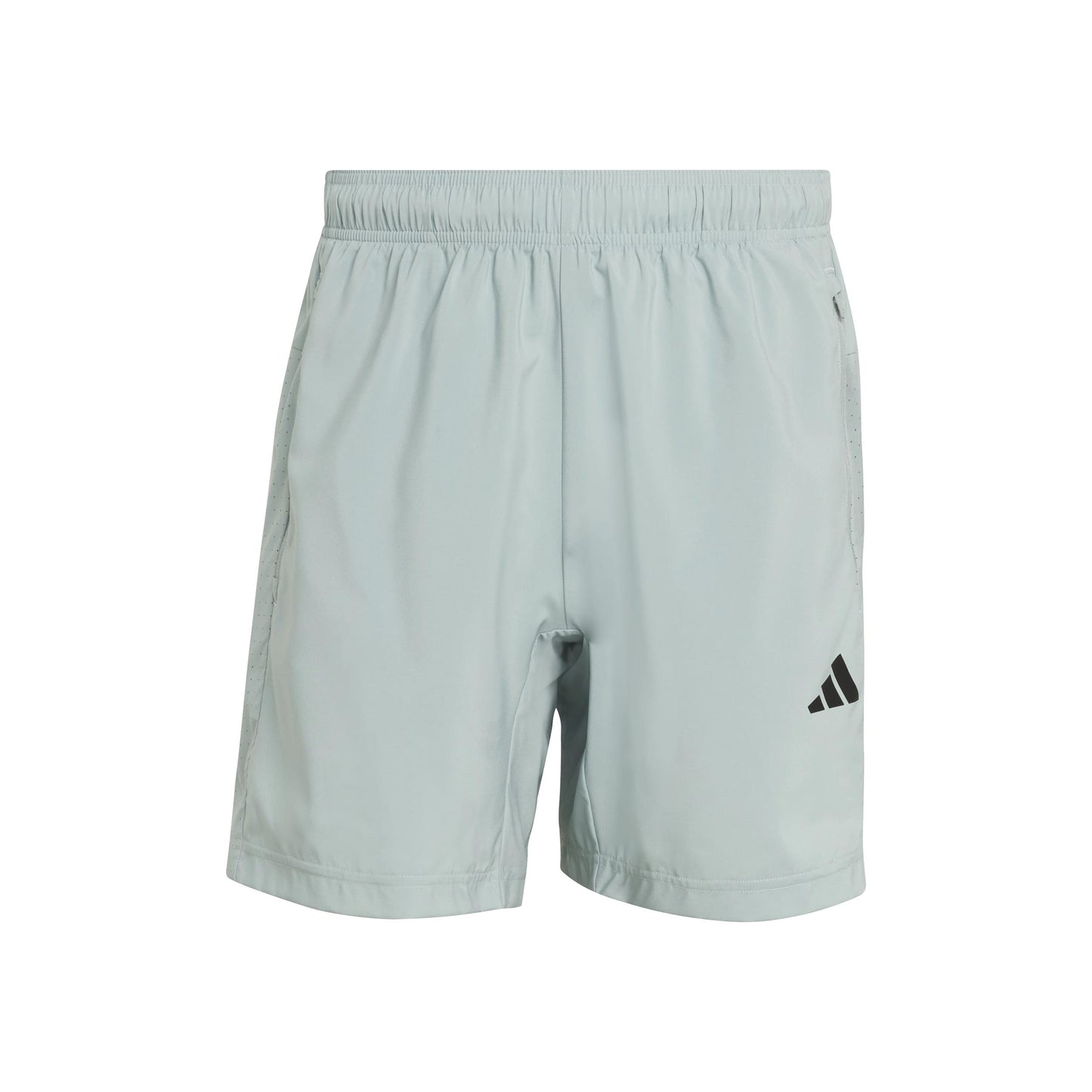 adidas Basic 7Inch Szorty Mężczyźni-szałwia