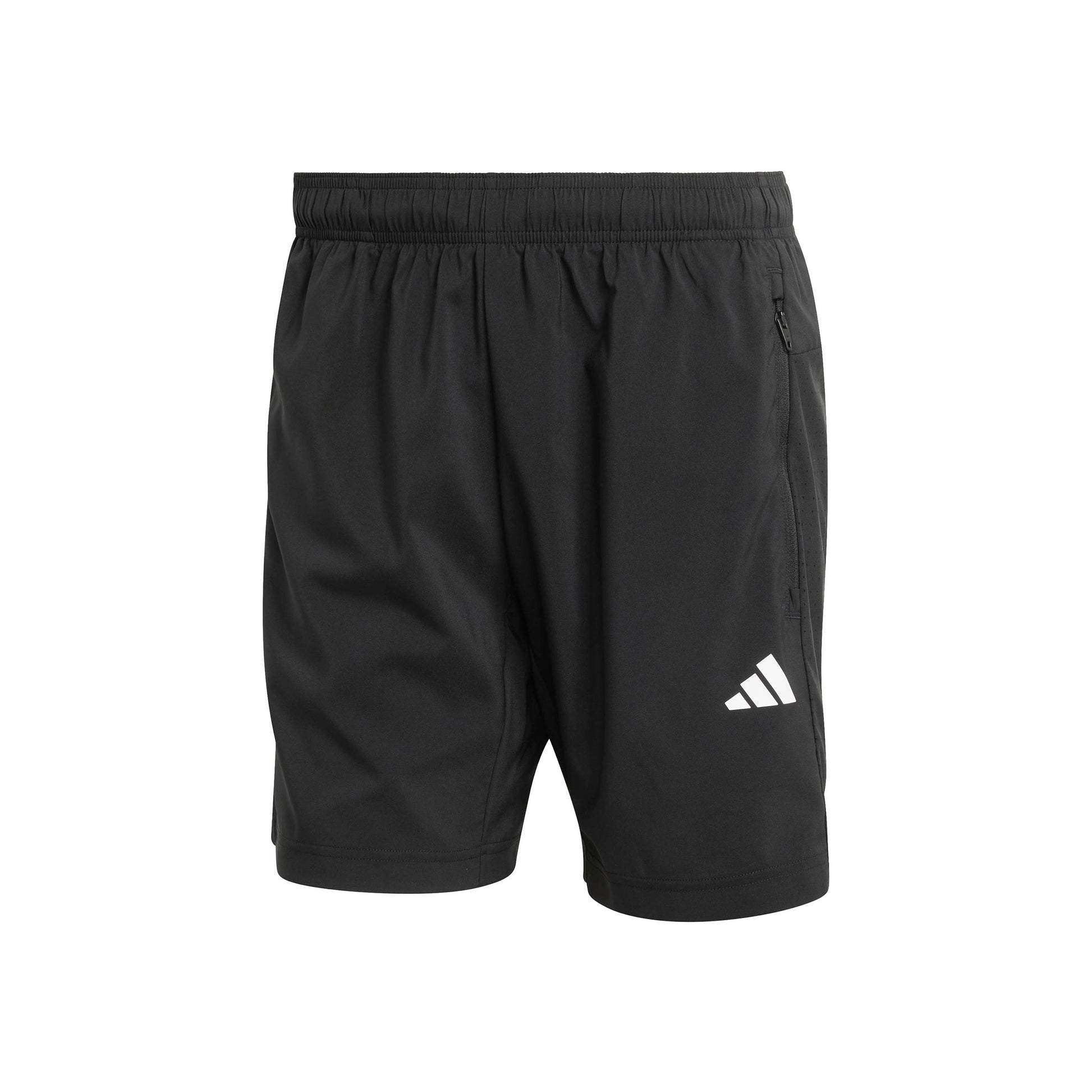 adidas Basic 7Inch Szorty Mężczyźni-czarny