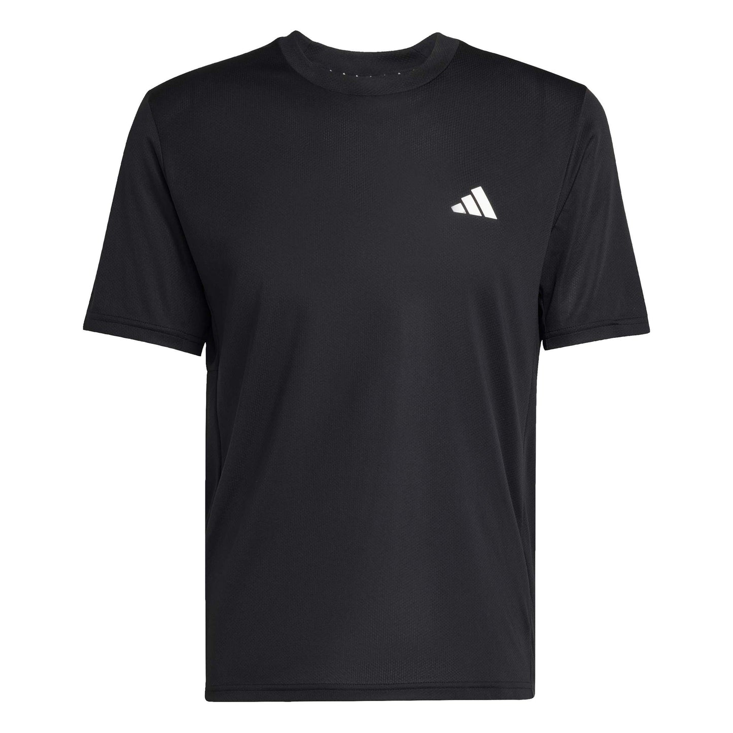 adidas Basic Koszulka Mężczyźni-czarny