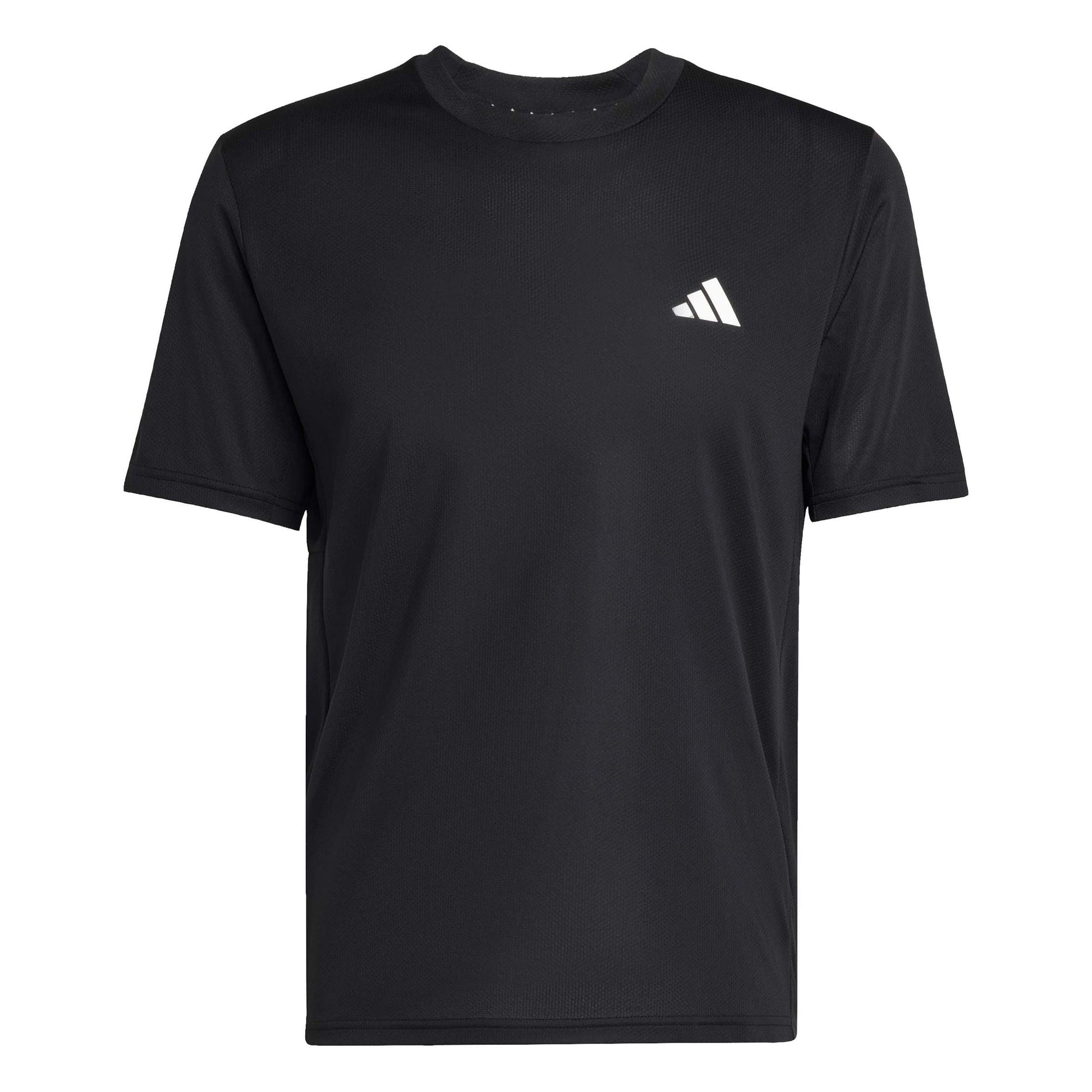 adidas Basic Koszulka Mężczyźni-czarny