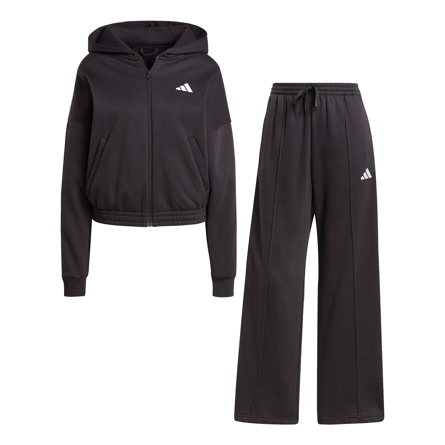 adidas Energize Dres Kobiety-czarny