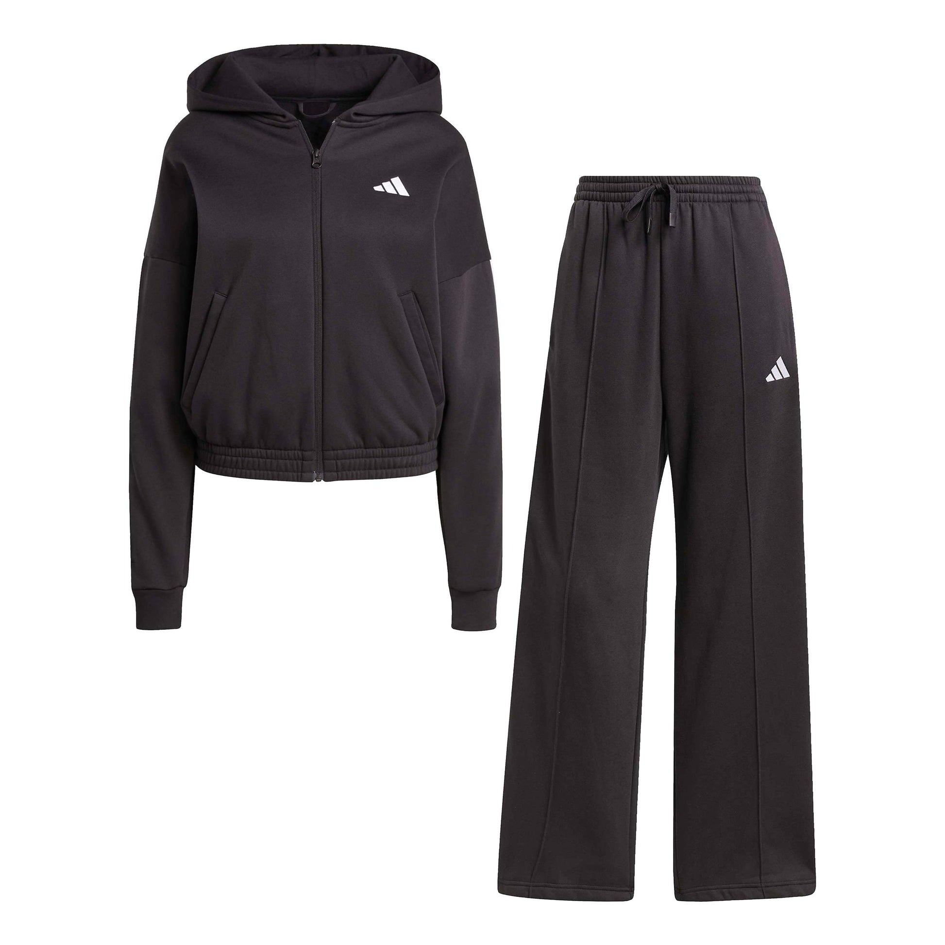 adidas Energize Dres Kobiety-czarny