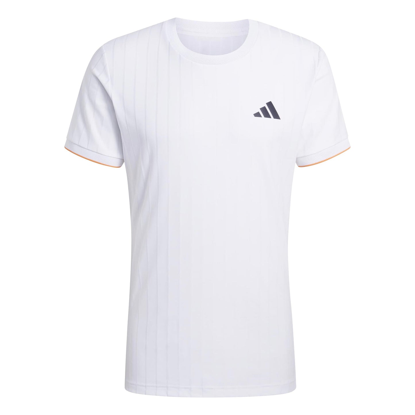 adidas Freelift Pro Koszulka Mężczyźni - biały