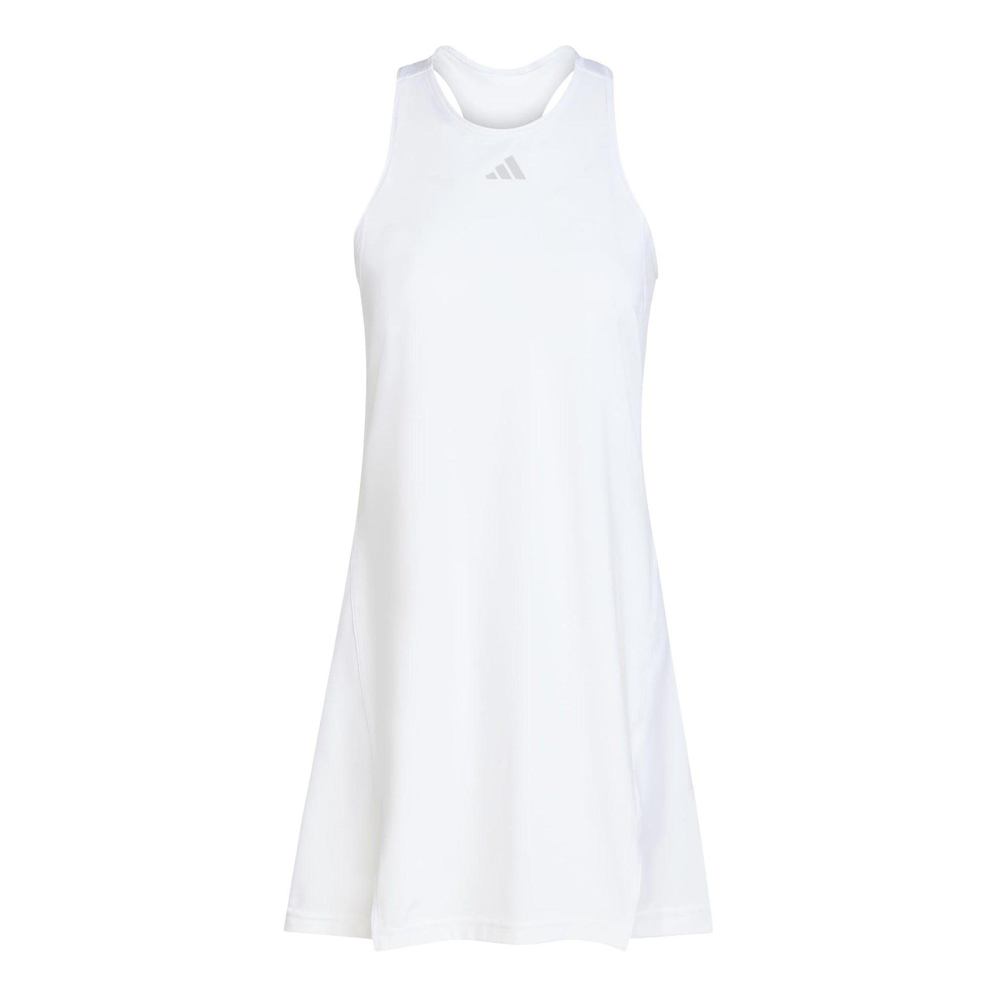 adidas Club Sukienka Kobiety - biały