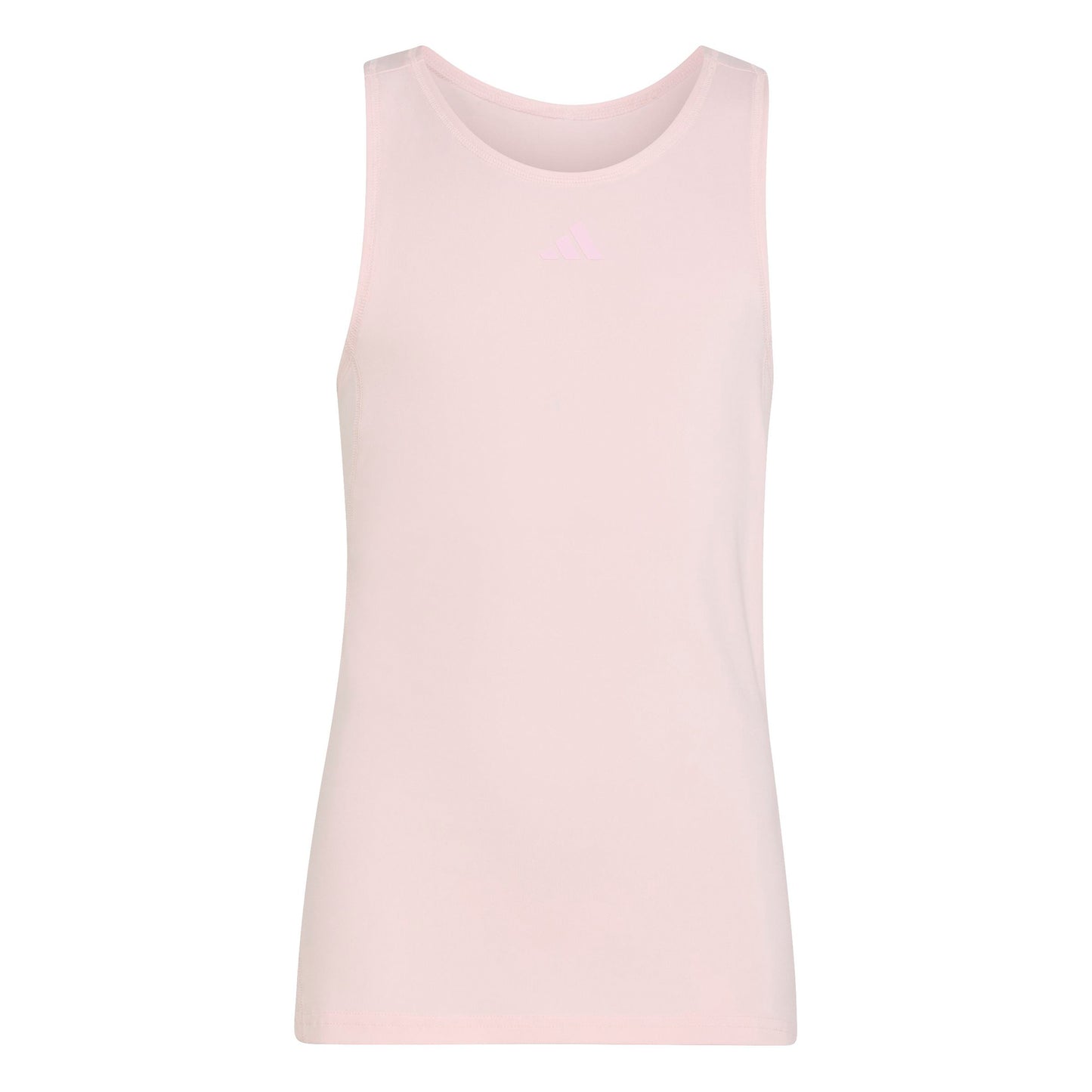 adidas Club Tank top Dzieci - pastelowy różowy
