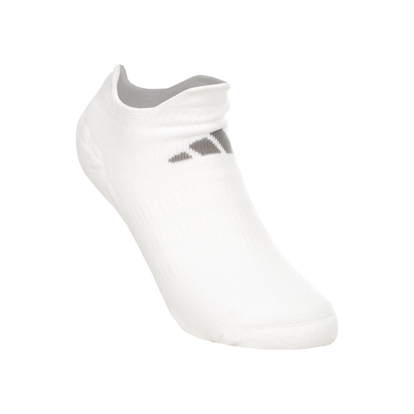 adidas Low Skarpety tenisowe Unisex - biały, szary