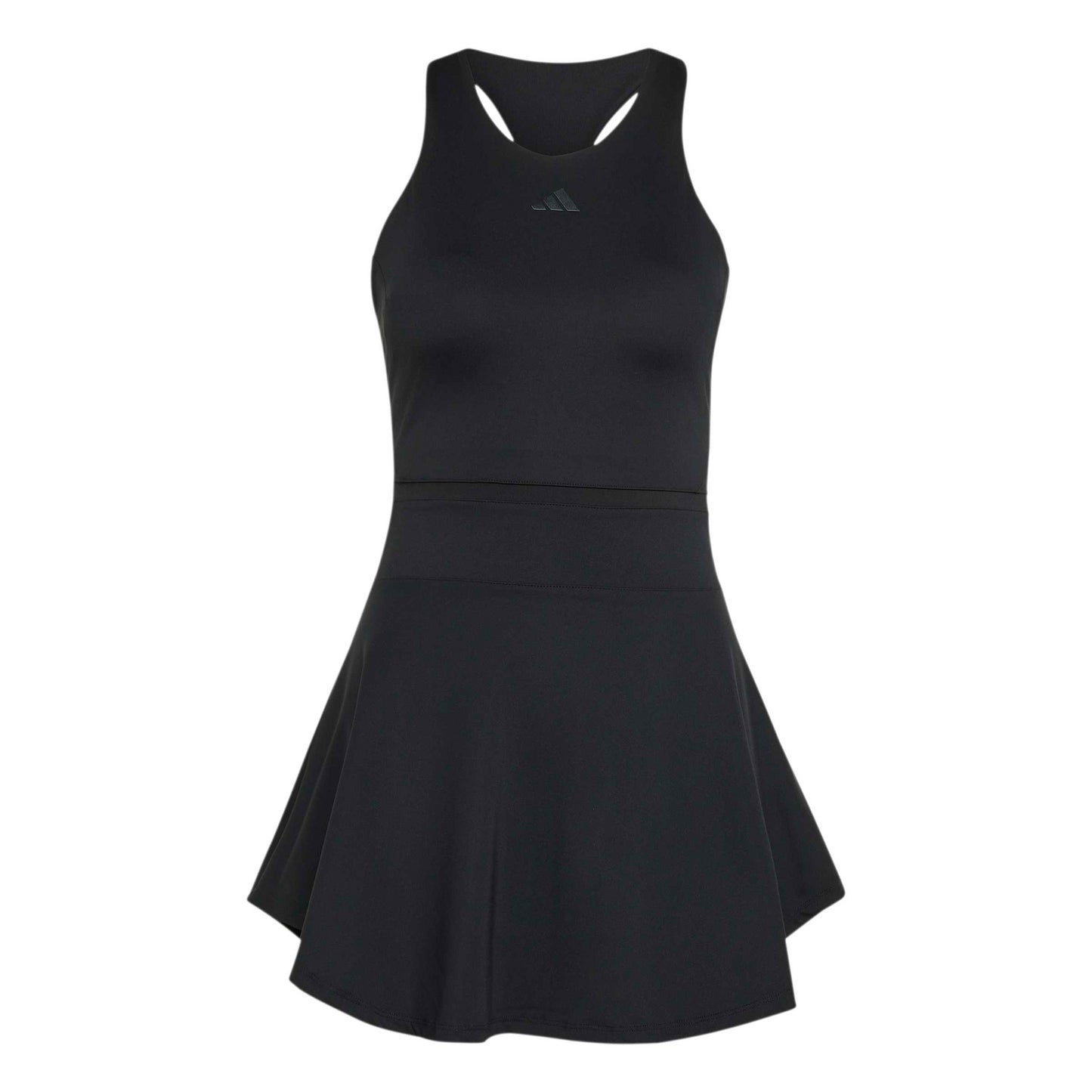 adidas Y- Sukienka Kobiety - czarny