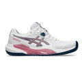 Gel-Challenger 15 buty do tenisa allcourt Kobiety - biały, liliowy