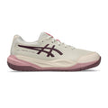 Gel-Resolution X GS buty do tenisa allcourt Dzieci - krem, liliowy