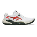 Gel-Challenger 15 buty do tenisa allcourt Mężczyźni - biały, czerwony