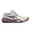 Gel-Resolution X buty do tenisa ziemnego Kobiety - krem, liliowy