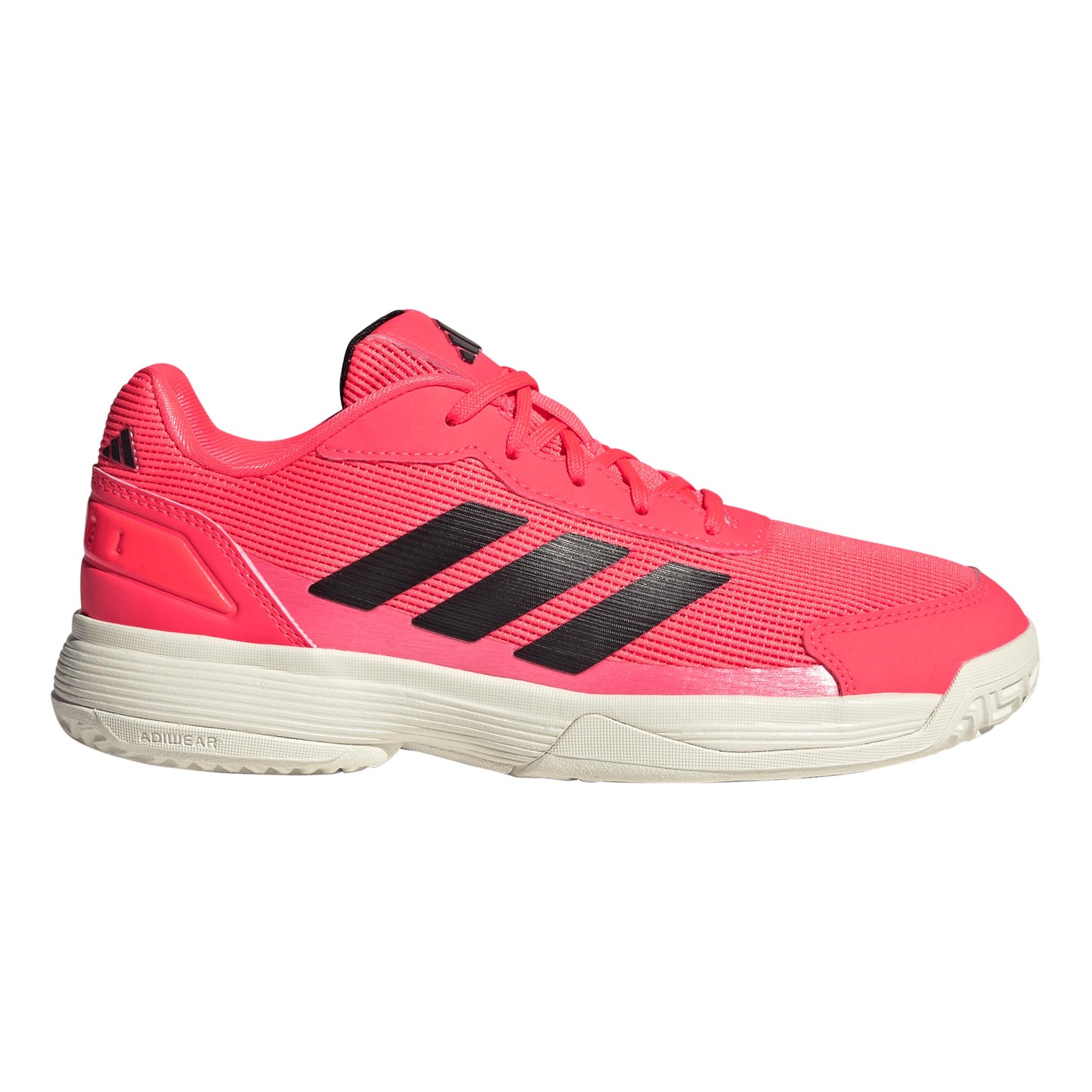 adidas Crazyquick But do padla Dzieci - pomarańczowy, czarny