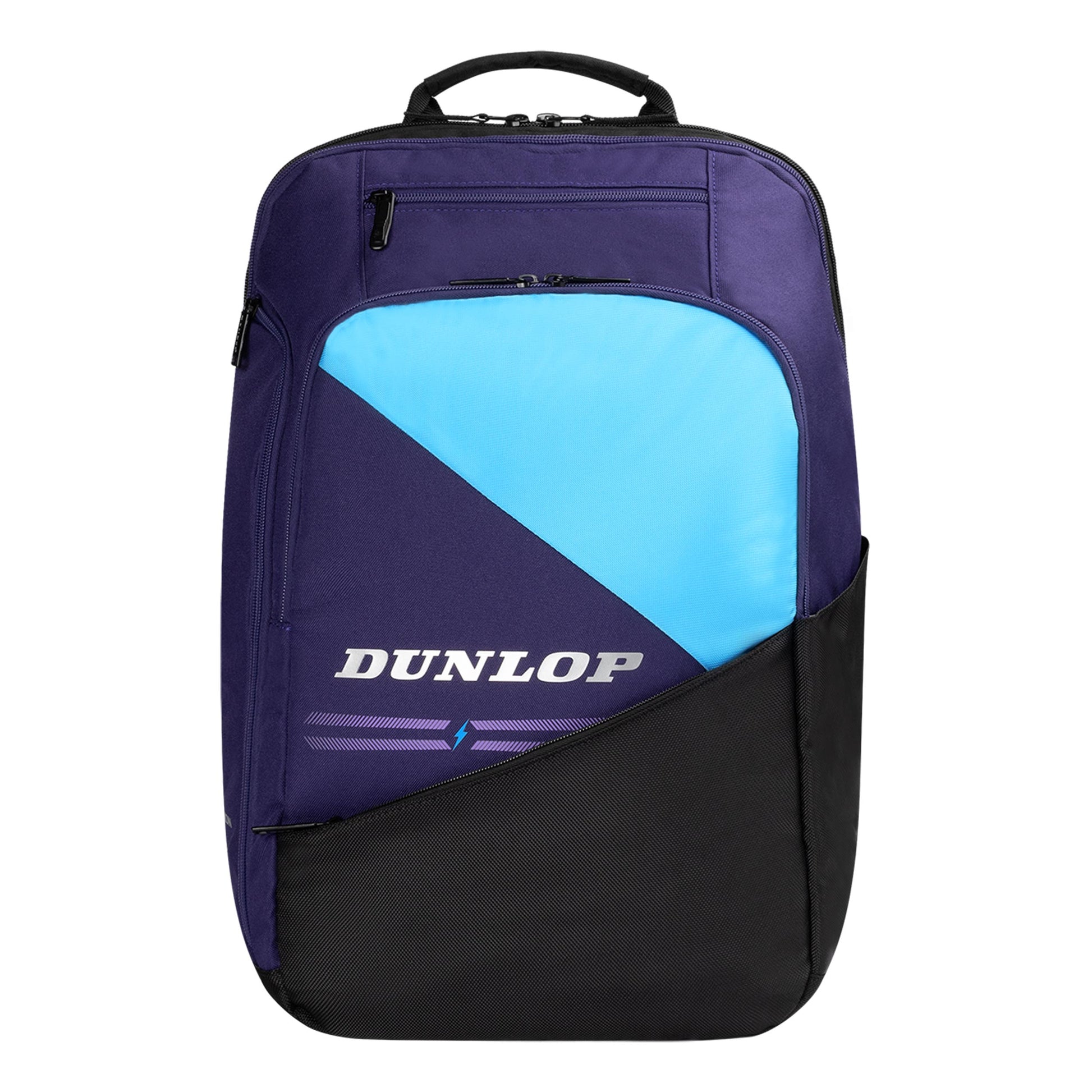 Dunlop FX-Performannce Plecak -fioletowy
