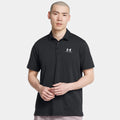Icon Polo Mężczyźni - czarny, biały
