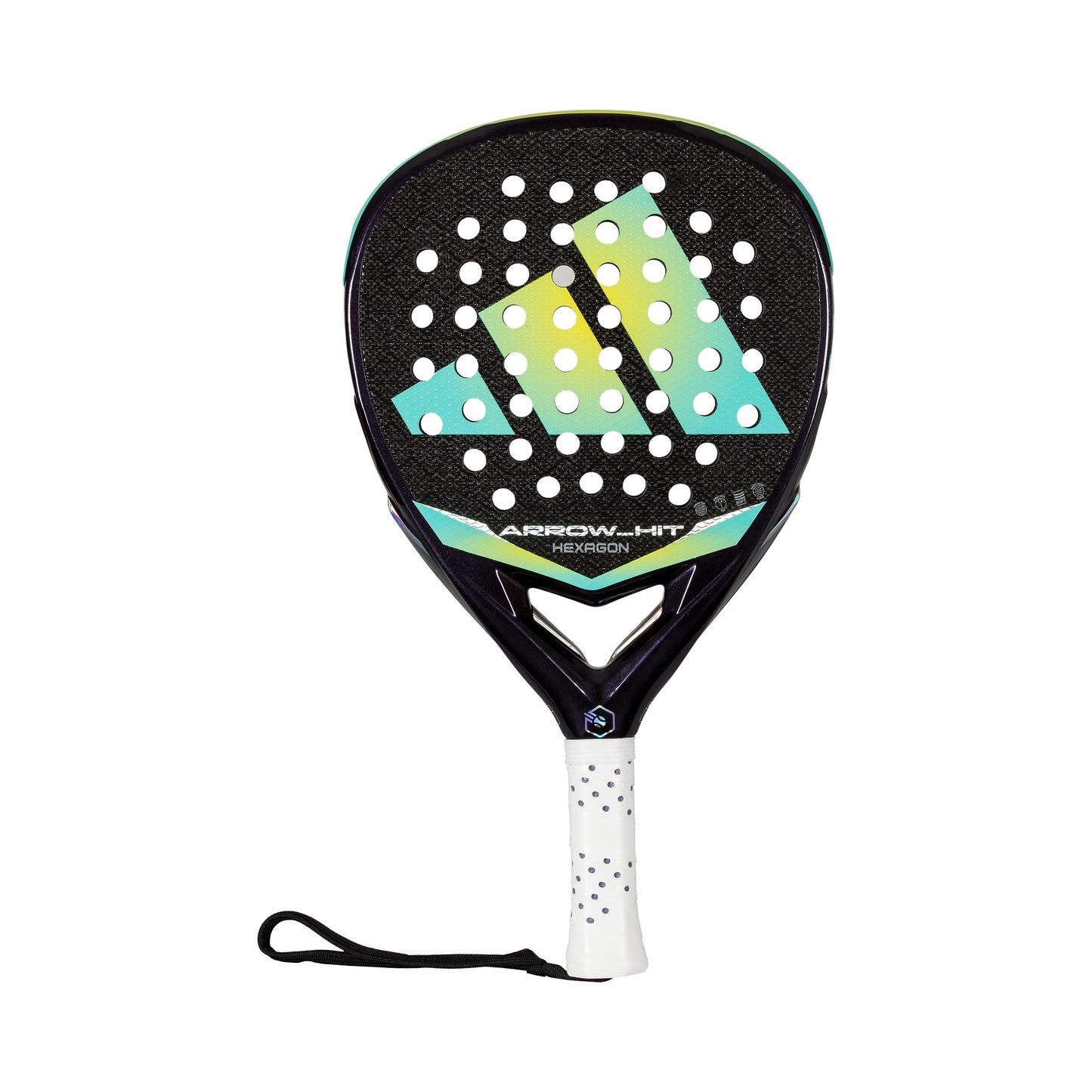 adidas Arrow Hit Hexagon Rakiety do padla