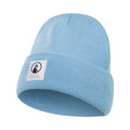 Get Warm Czapka Unisex-jasnoniebieski