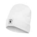 Get Warm Czapka Unisex-biały