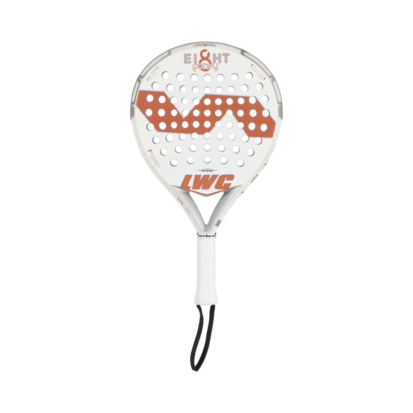 Varlion LW Carbon 8 Prisma Pansy Rakiety do padla