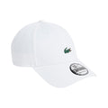 Czapka Unisex - biały, biały