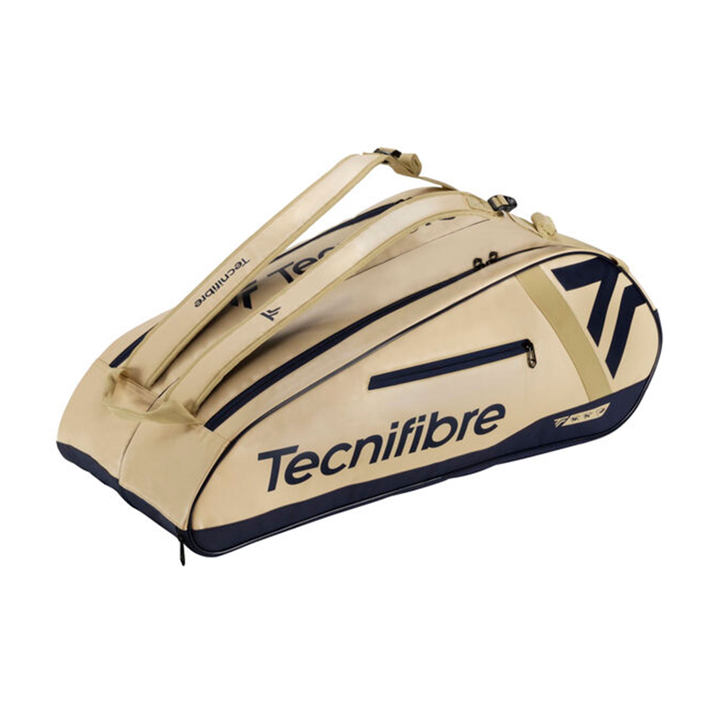 Tecnifibre Tour Endurance 12er Torba na rakiete 12s -beż
