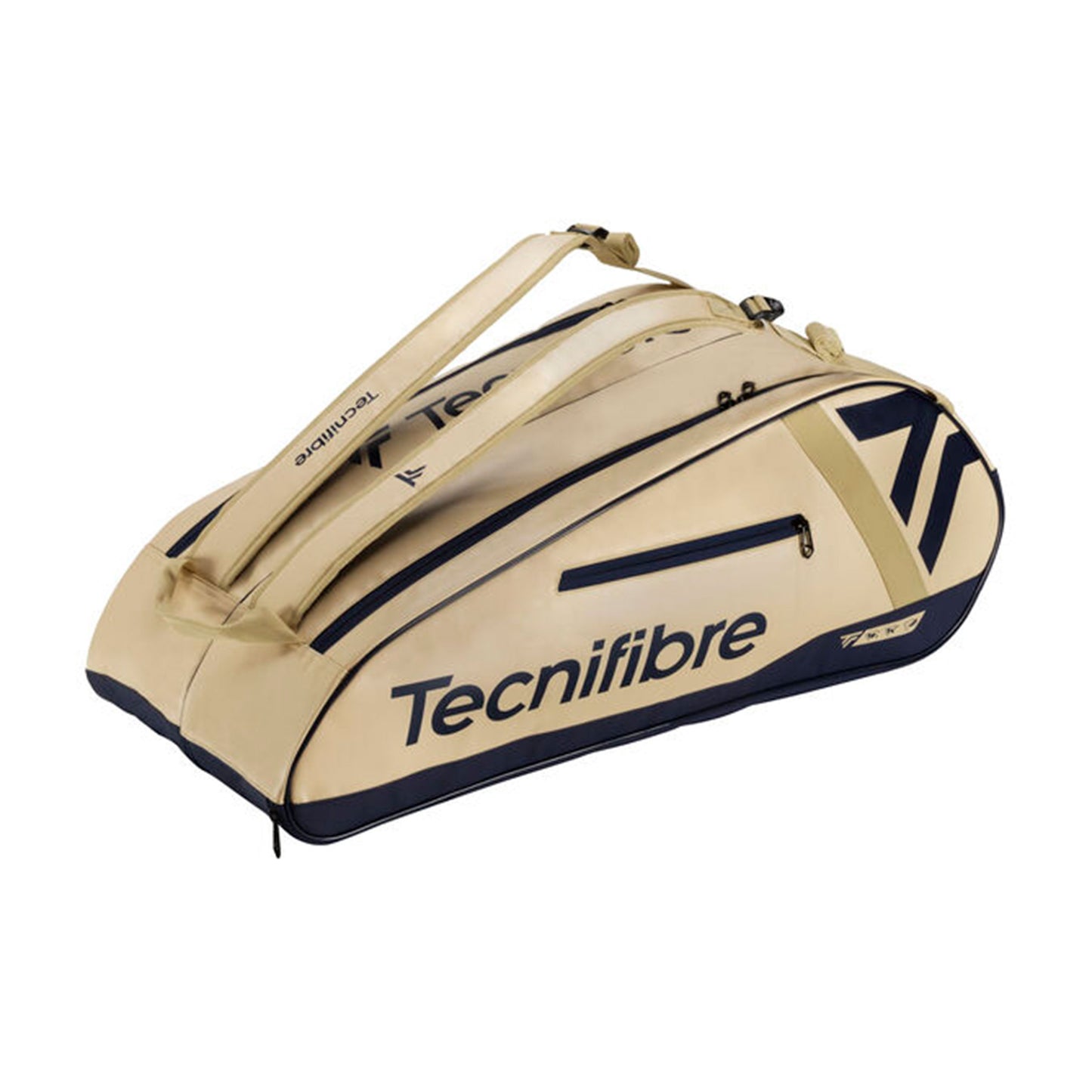 Tecnifibre Tour Endurance 12er Torba na rakiete 12s -beż